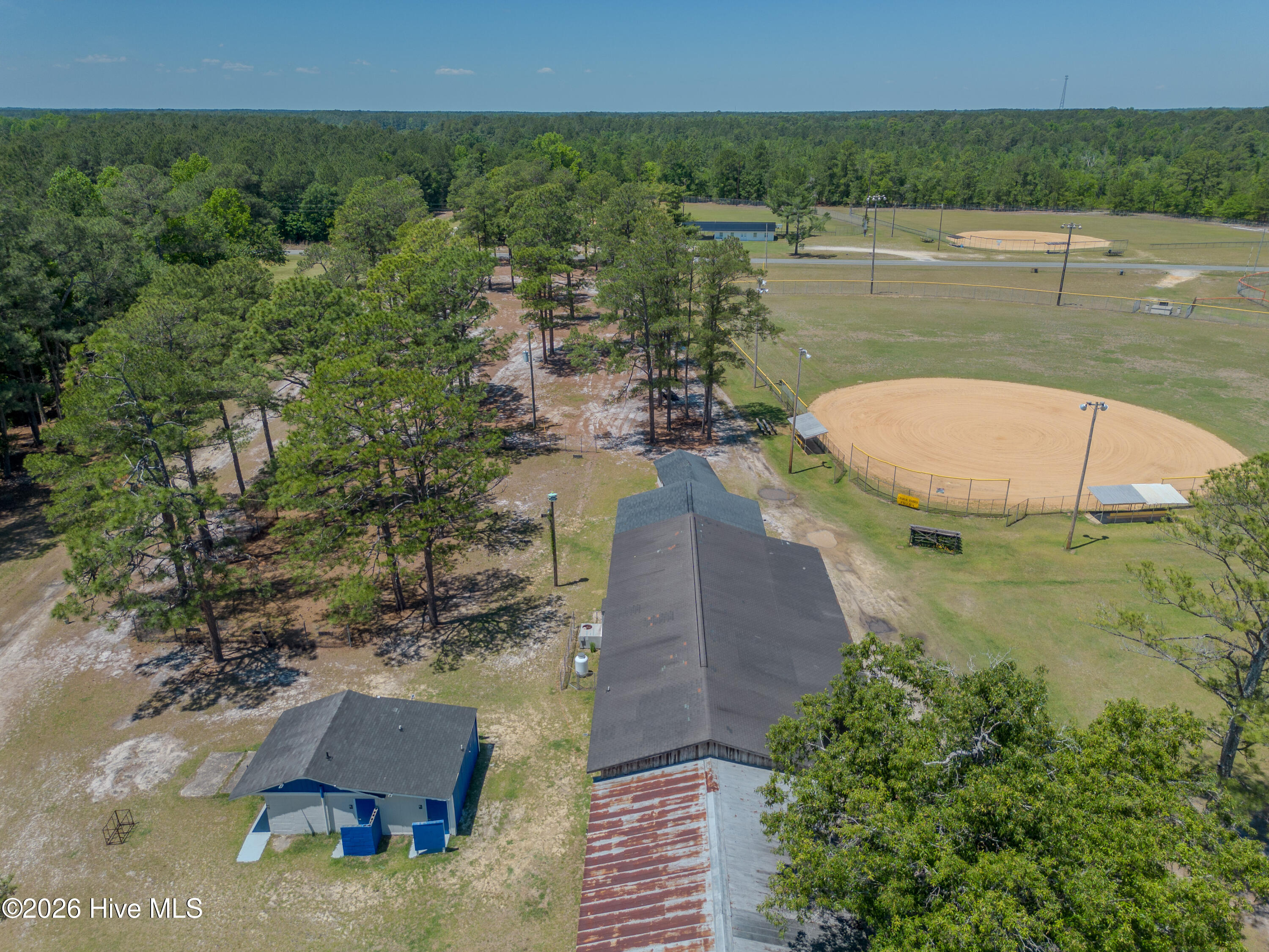 13021 C S Faircloth Road Property Photo 8