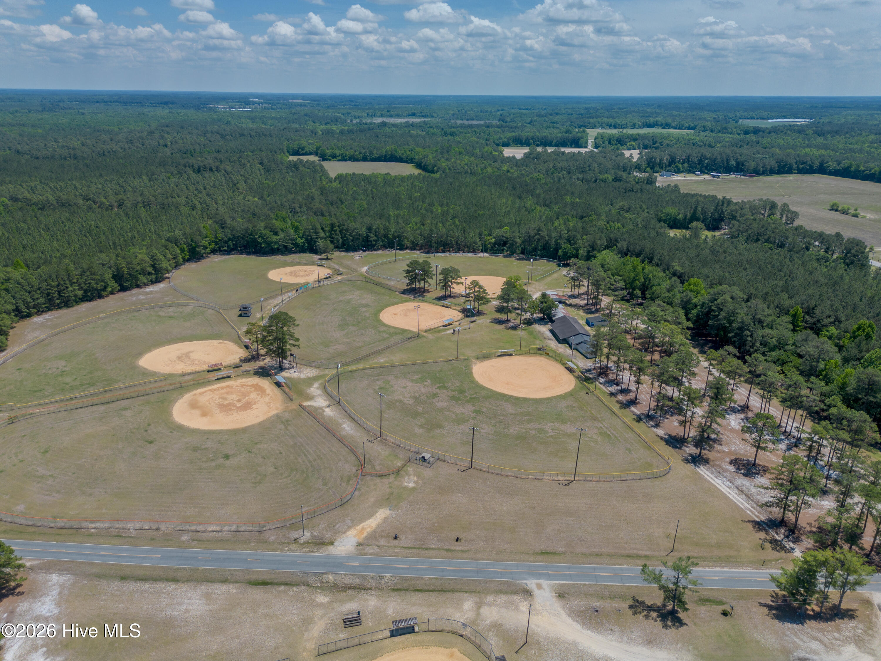 13021 C S Faircloth Road Property Photo 9