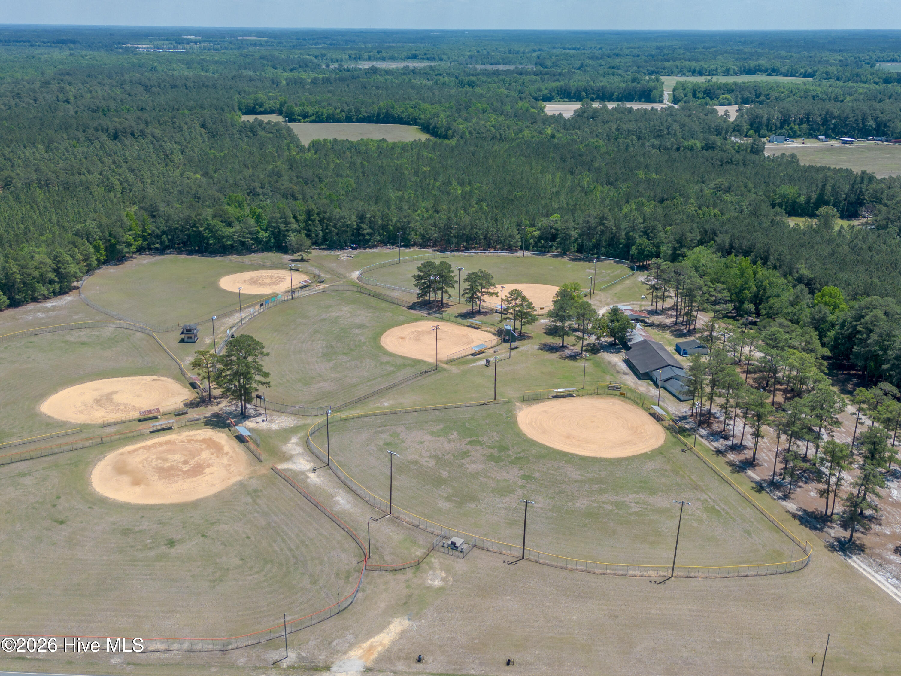 13021 C S Faircloth Road Property Photo 10