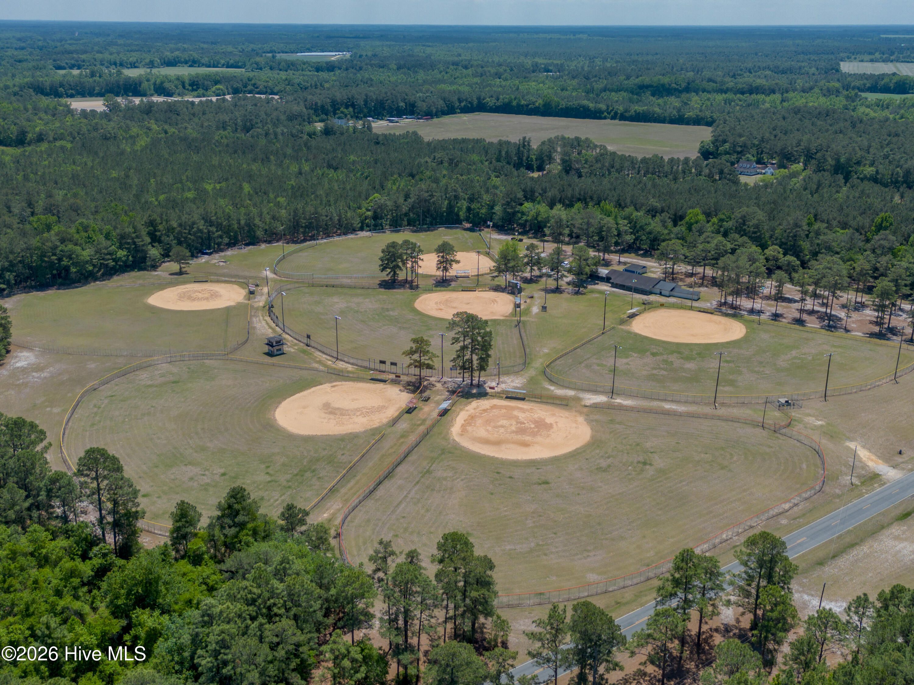 13021 C S Faircloth Road Property Photo 11