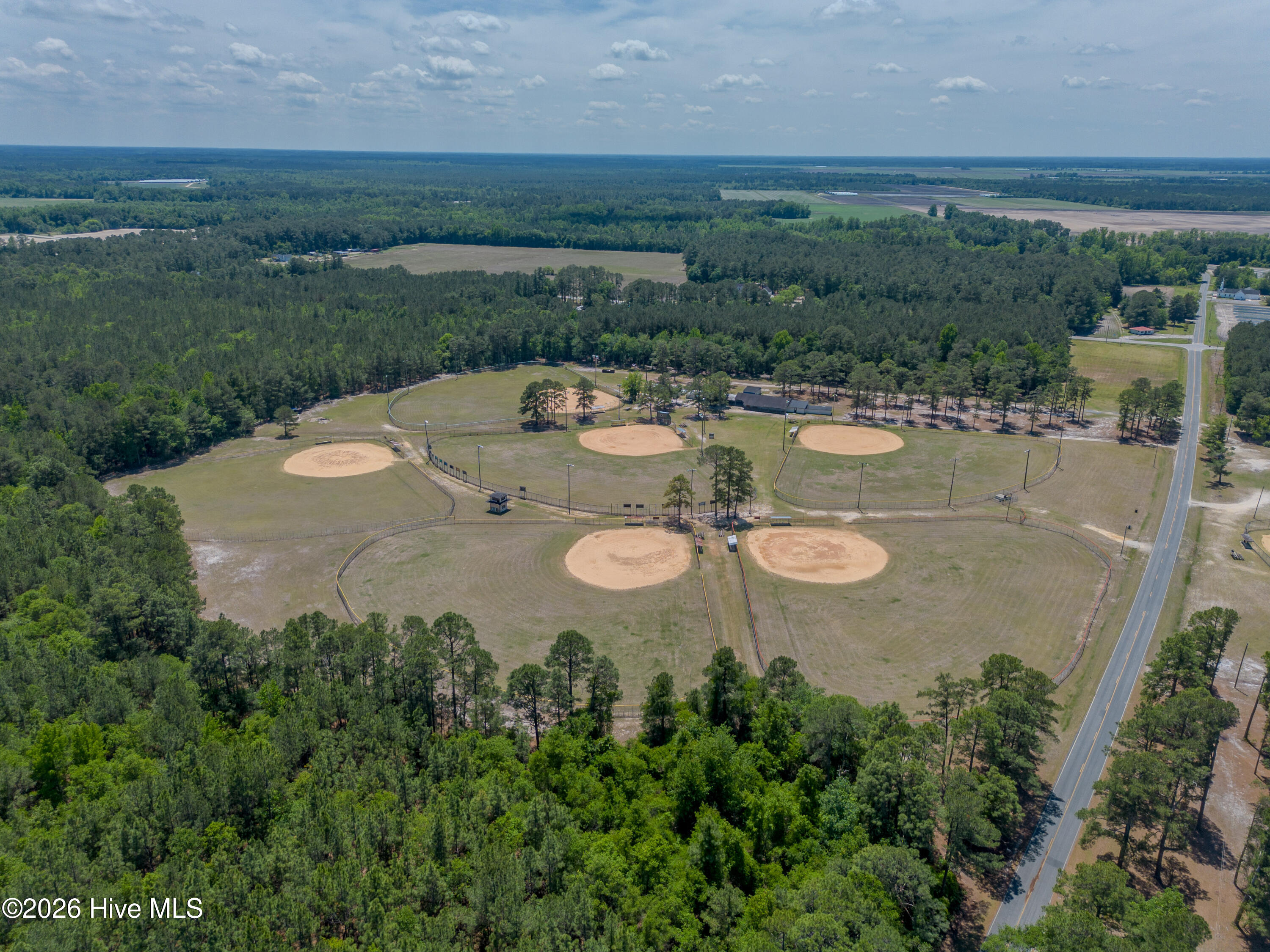 13021 C S Faircloth Road Property Photo 12