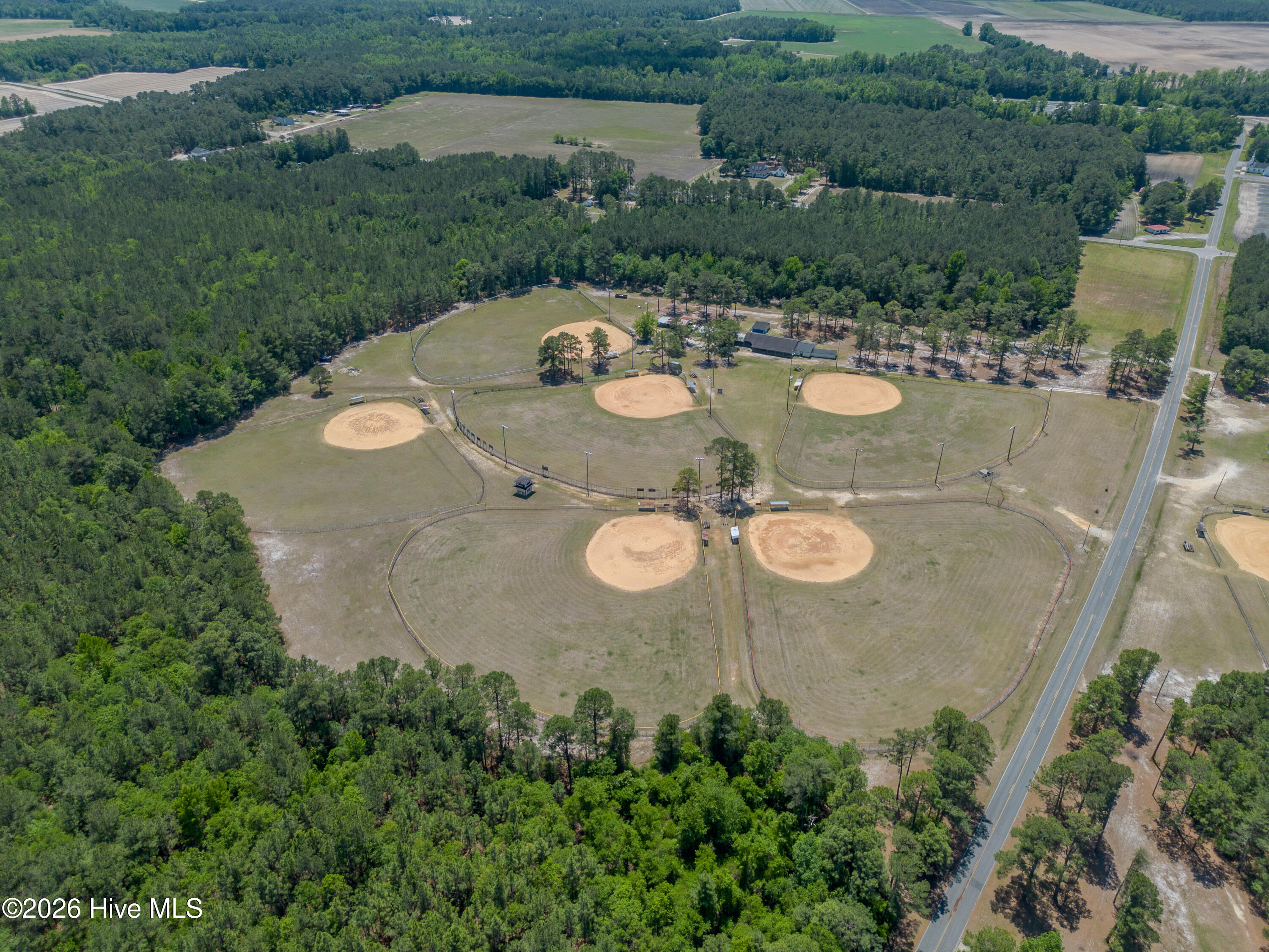 13021 C S Faircloth Road Property Photo 13