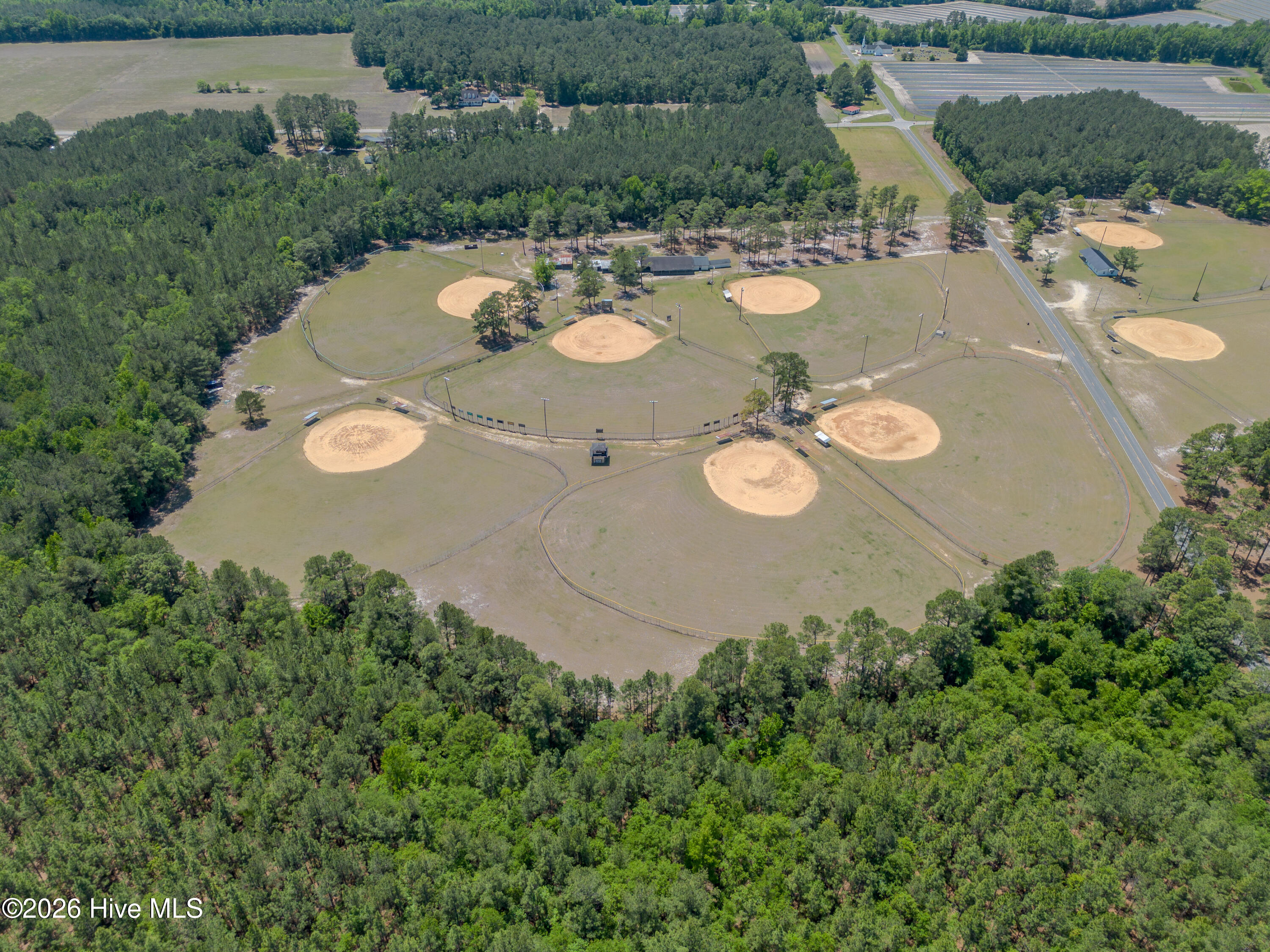 13021 C S Faircloth Road Property Photo 14