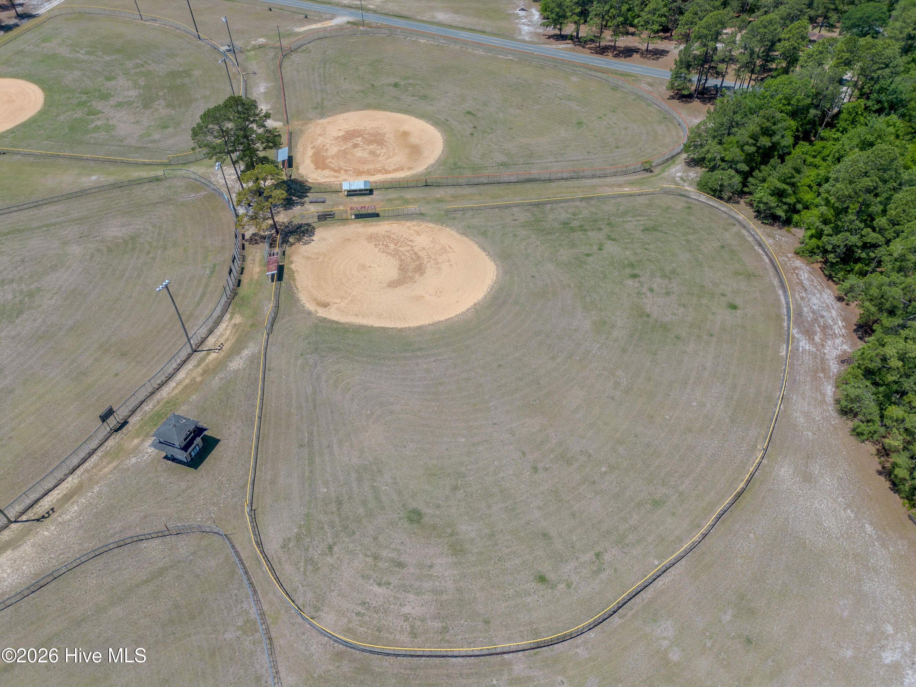 13021 C S Faircloth Road Property Photo 16