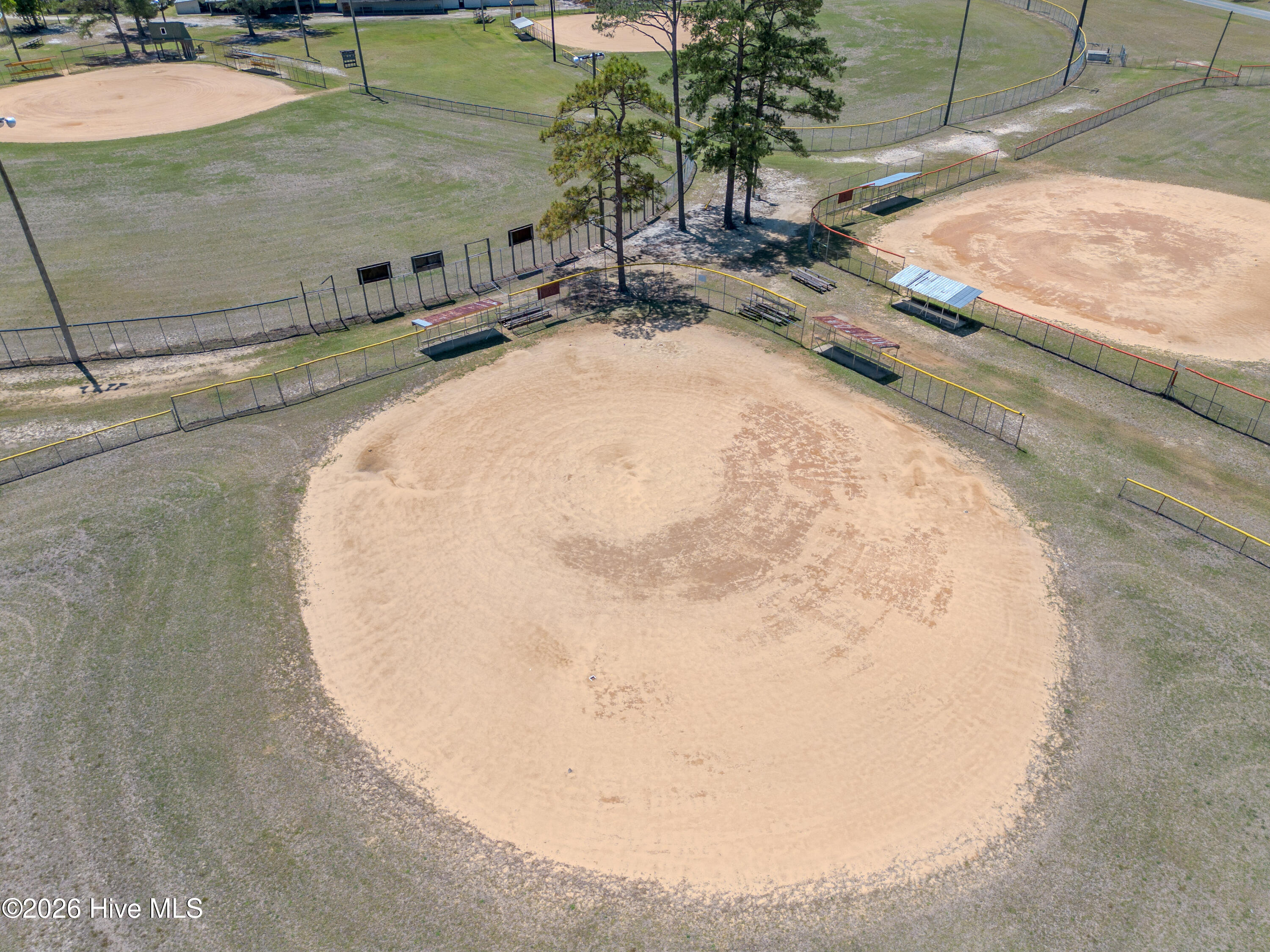 13021 C S Faircloth Road Property Photo 17