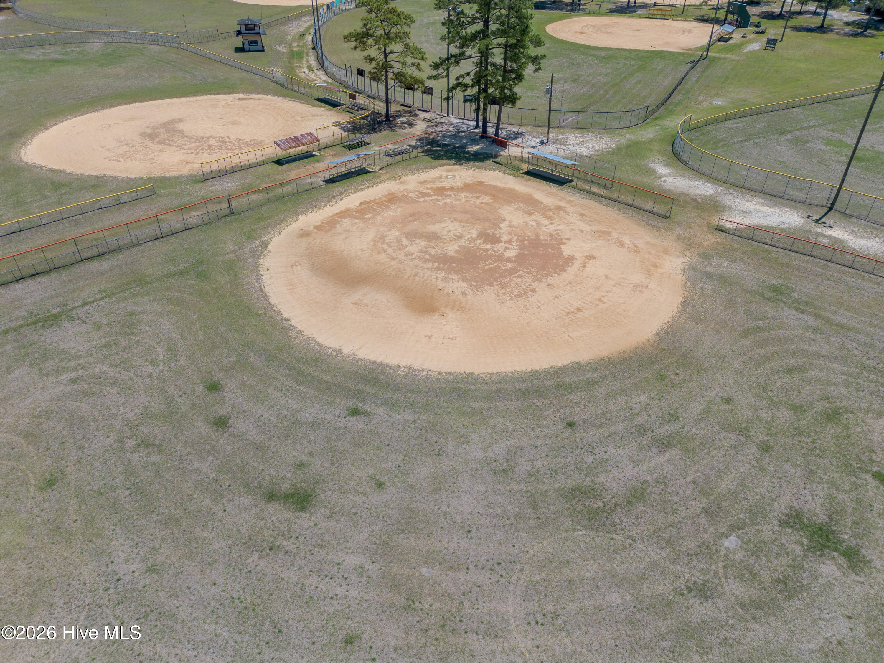 13021 C S Faircloth Road Property Photo 18
