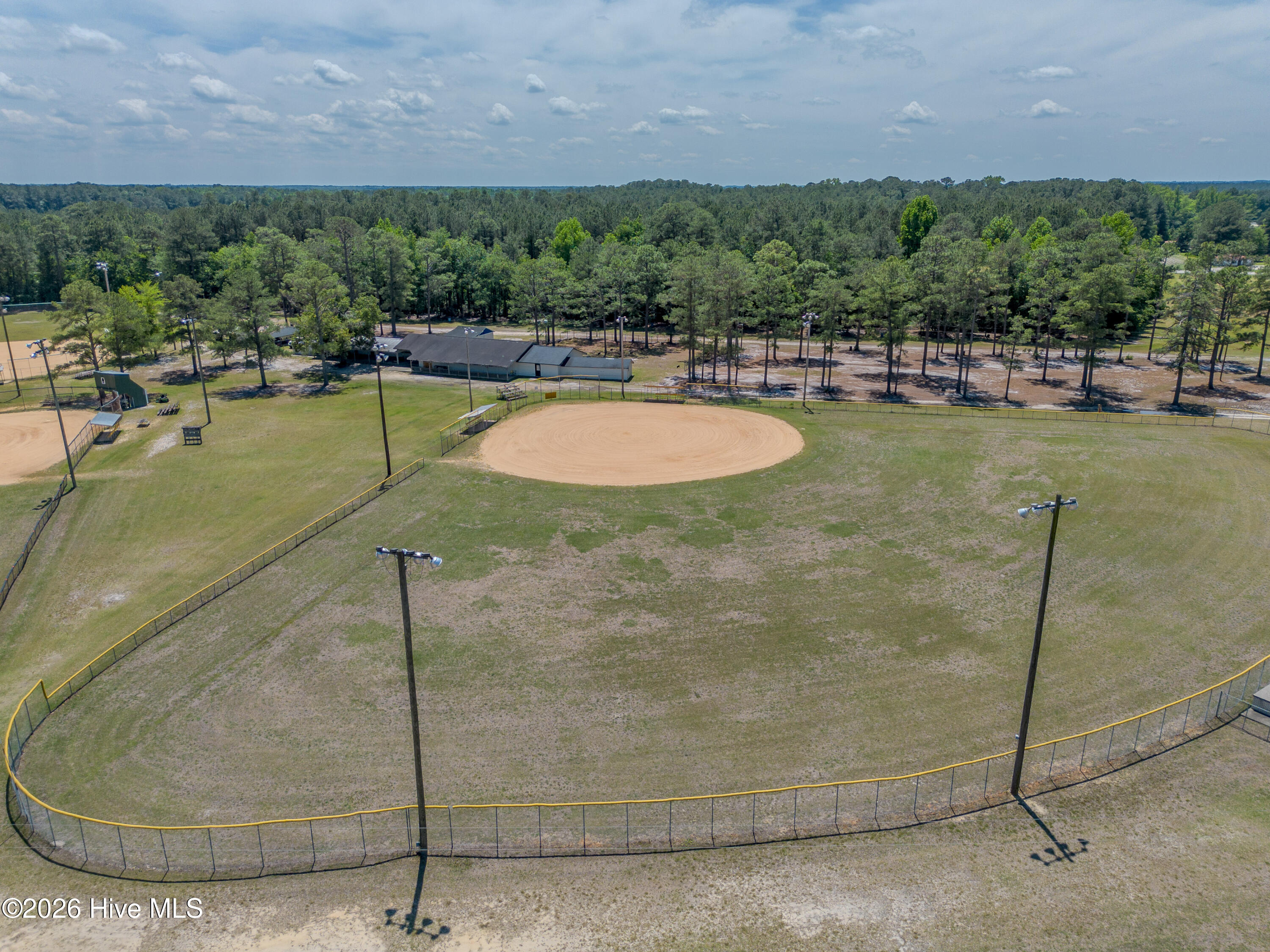 13021 C S Faircloth Road Property Photo 19