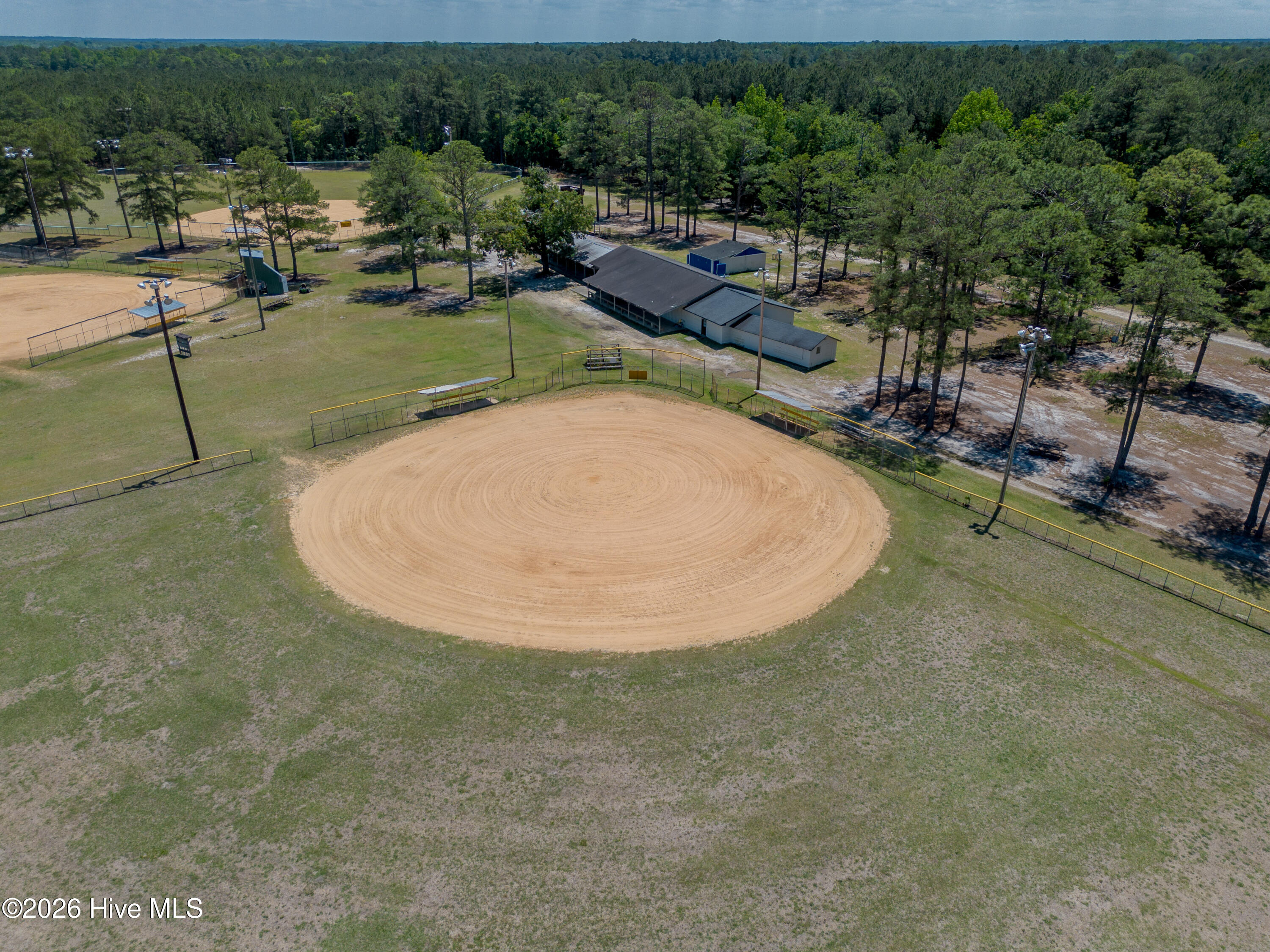 13021 C S Faircloth Road Property Photo 20