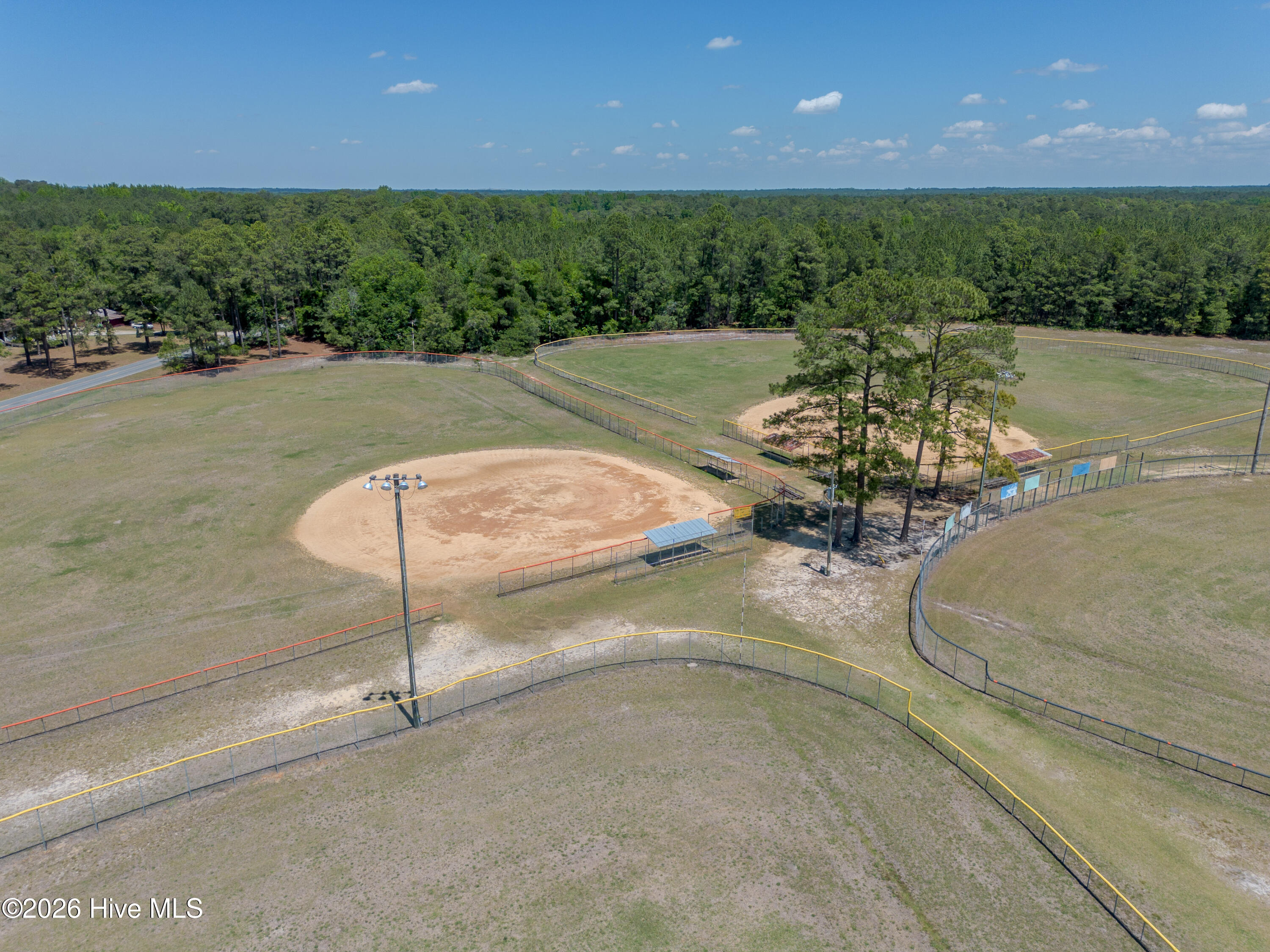 13021 C S Faircloth Road Property Photo 21