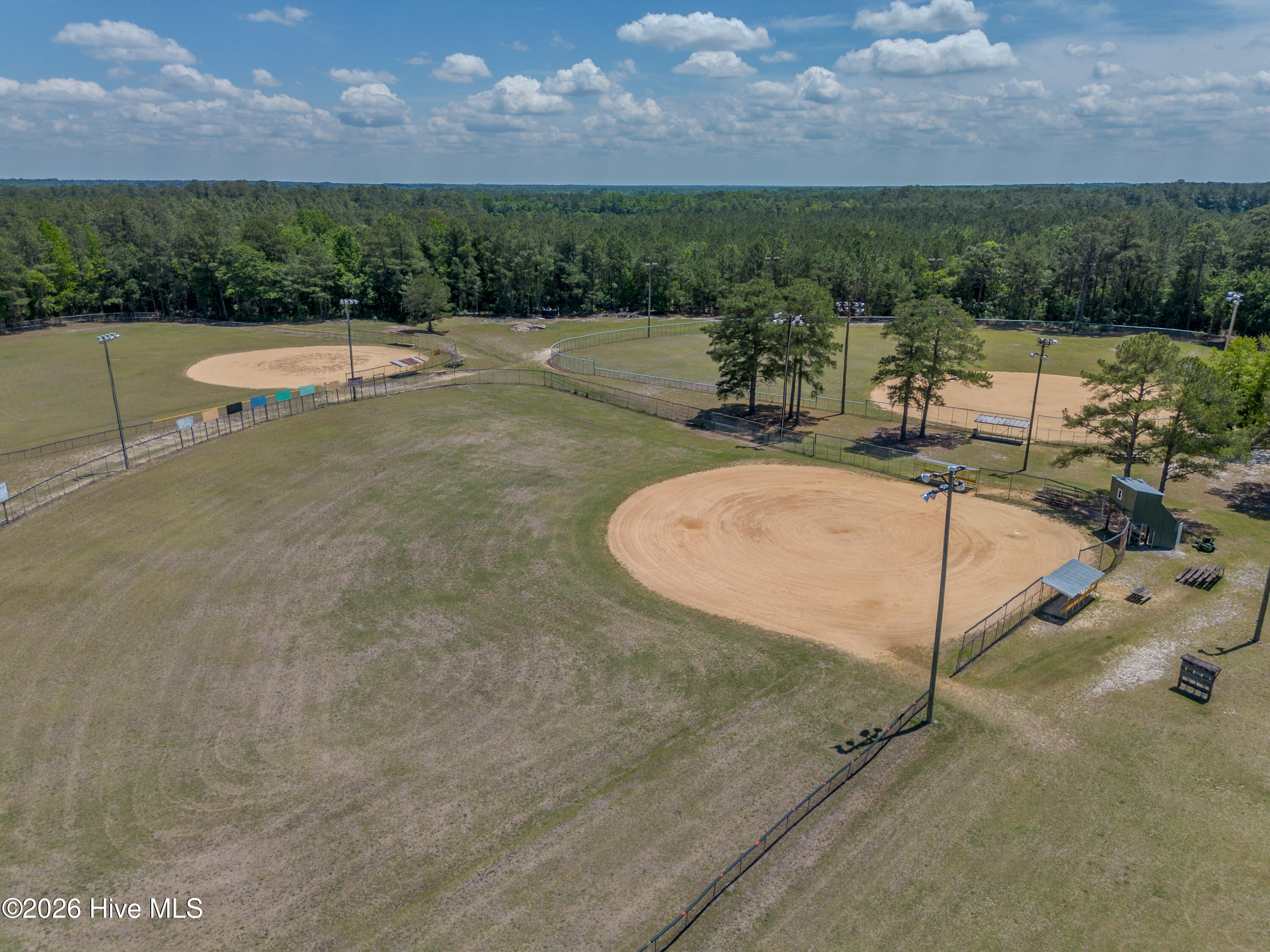 13021 C S Faircloth Road Property Photo 22