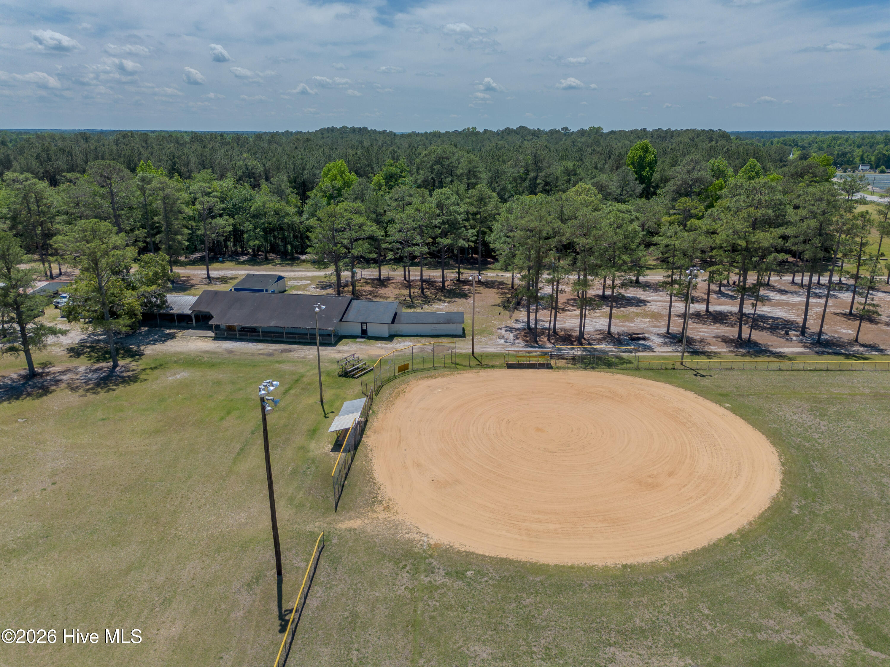 13021 C S Faircloth Road Property Photo 23