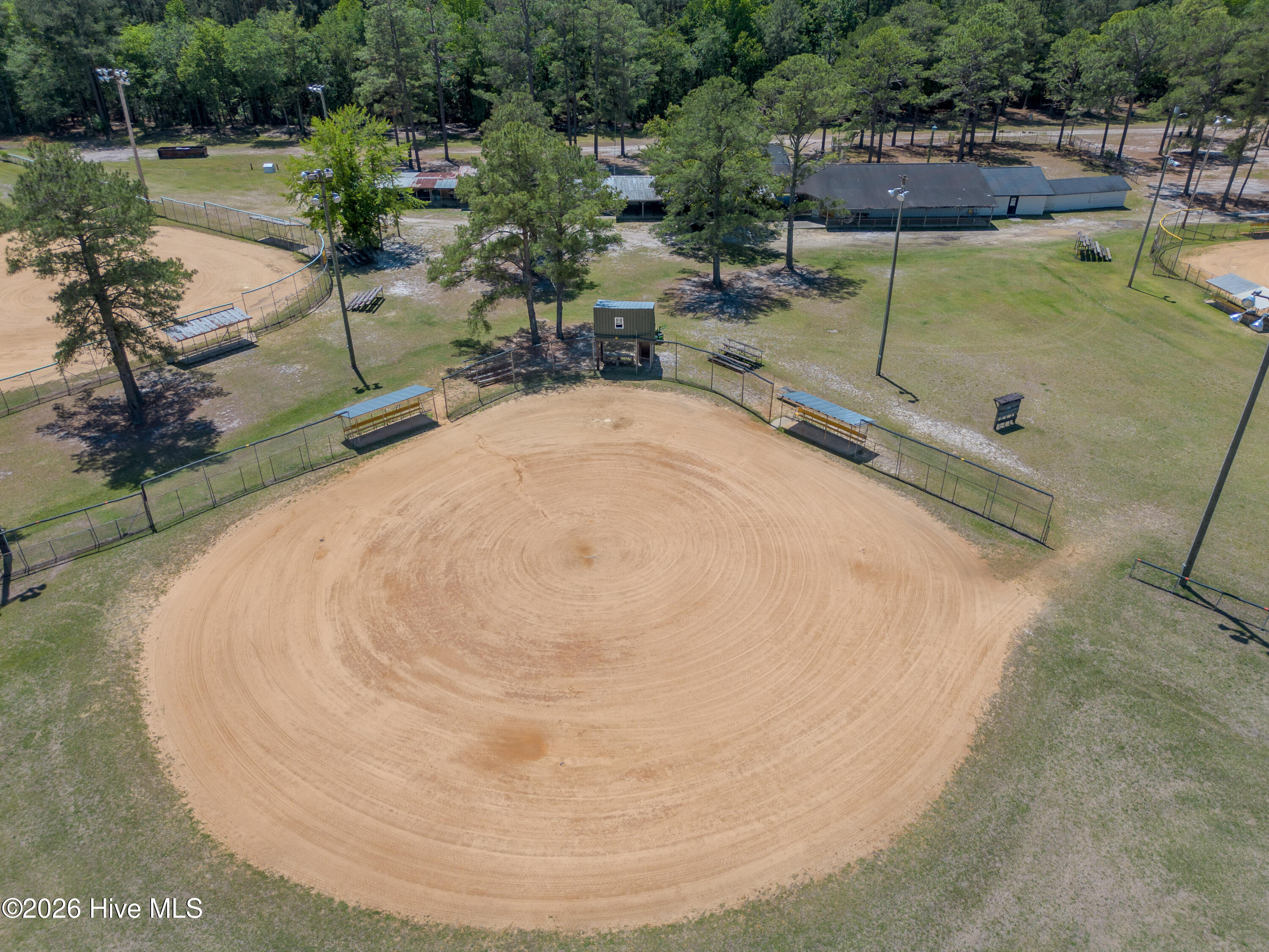 13021 C S Faircloth Road Property Photo 24