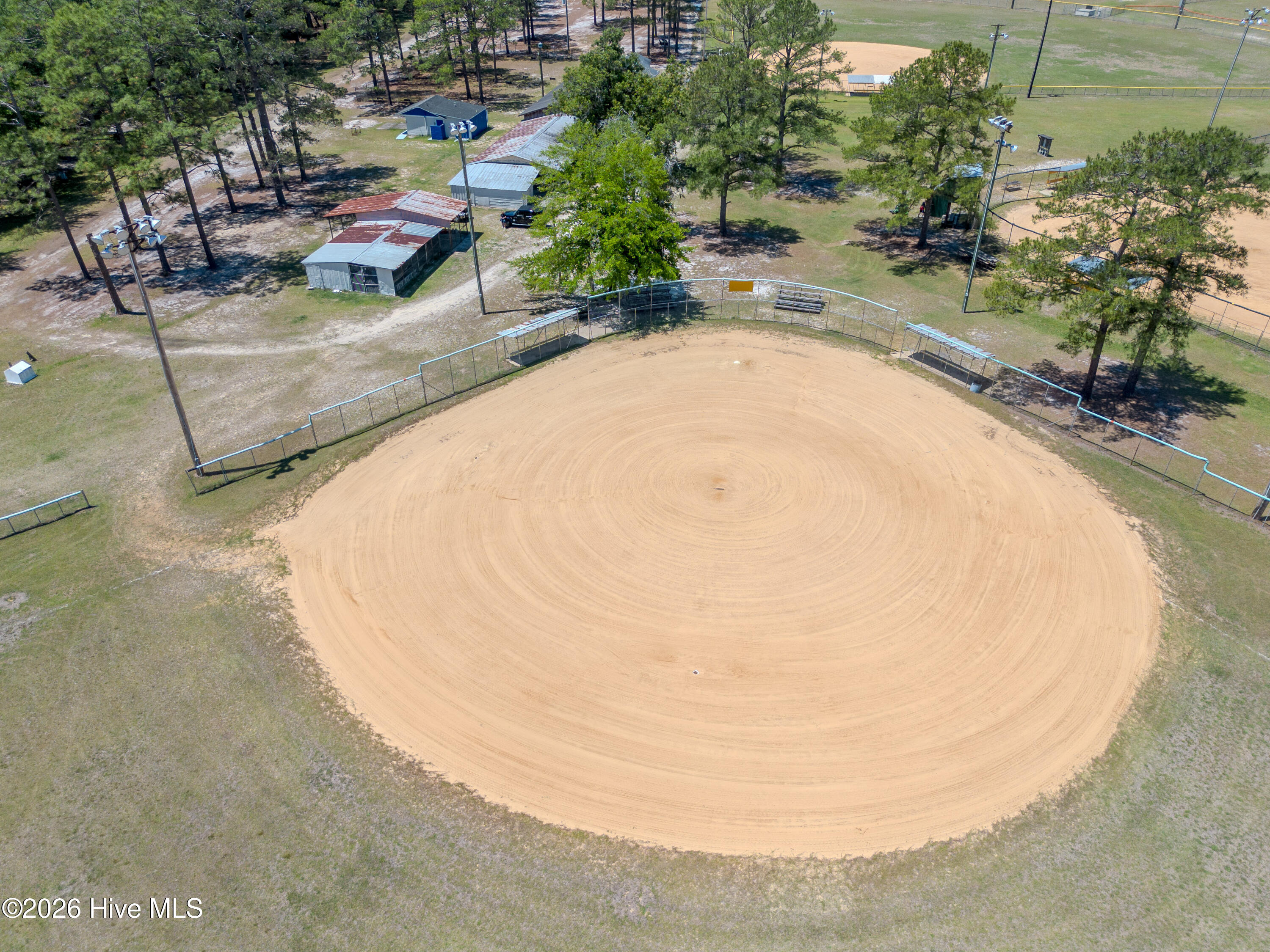 13021 C S Faircloth Road Property Photo 26