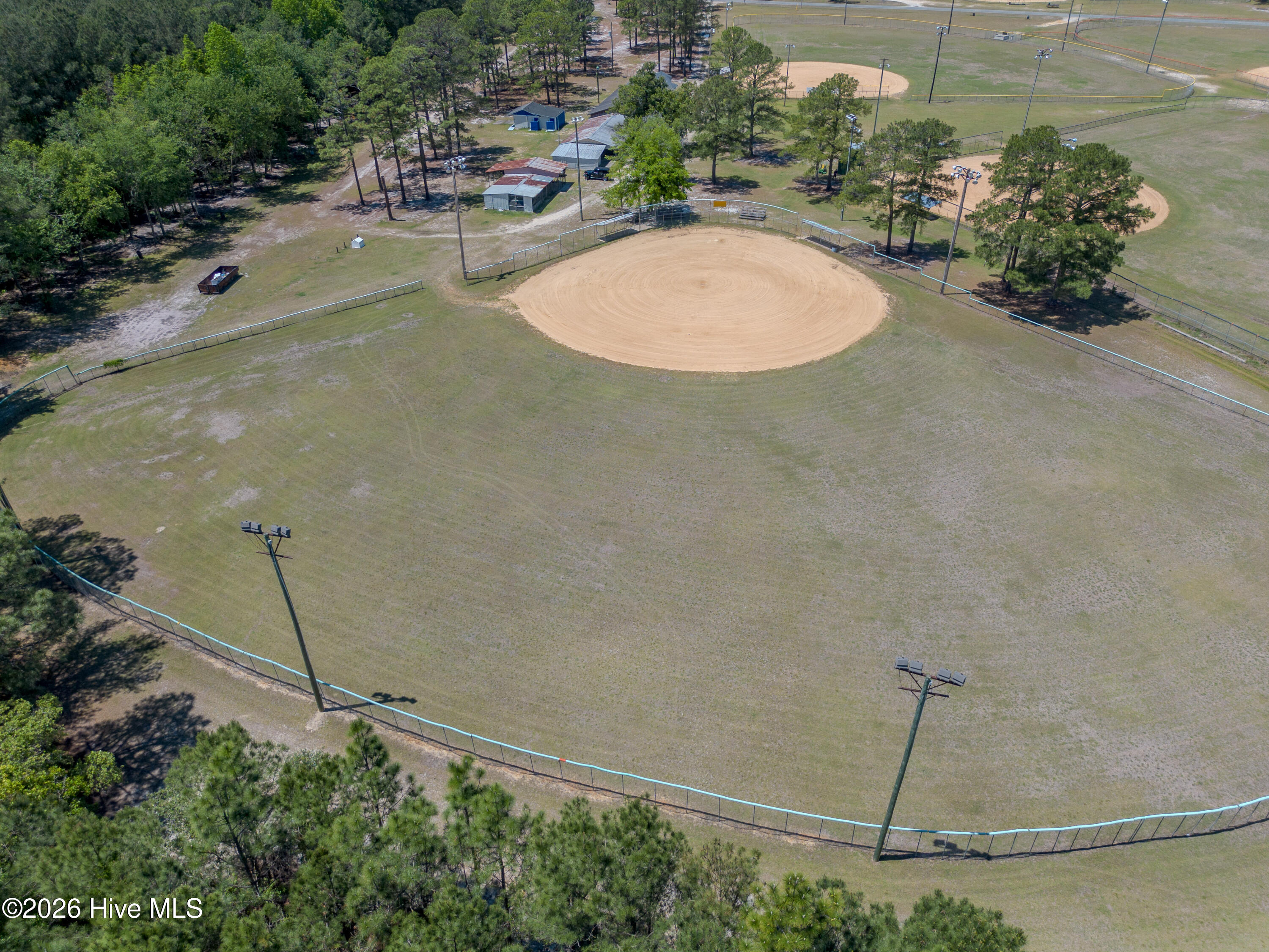 13021 C S Faircloth Road Property Photo 27