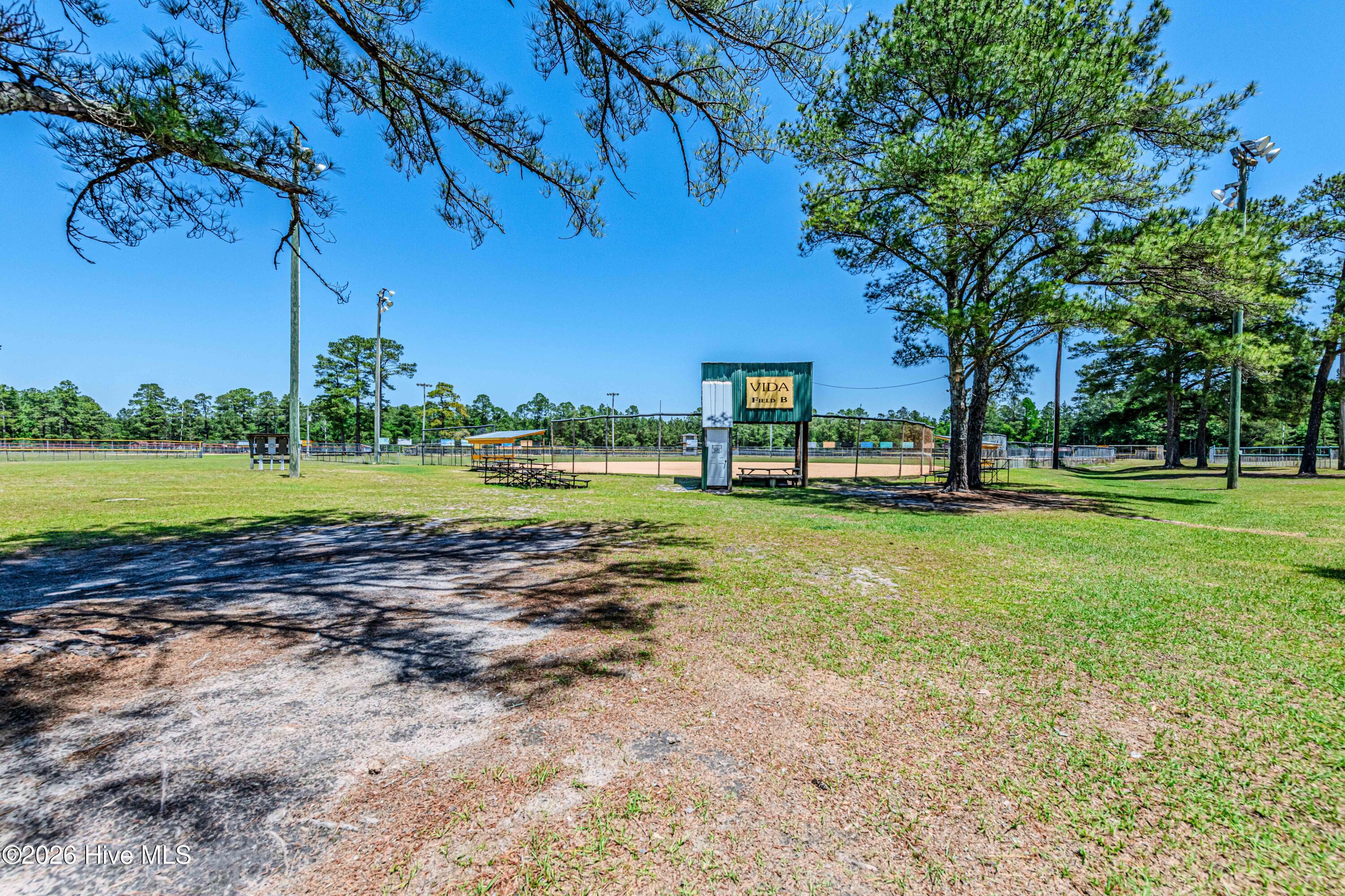 13021 C S Faircloth Road Property Photo 28