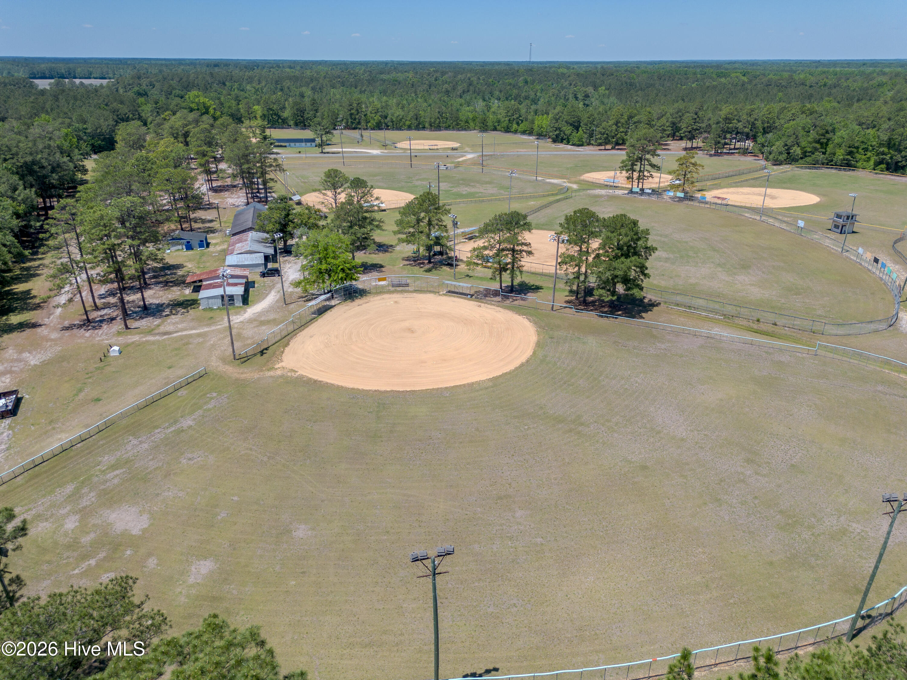 13021 C S Faircloth Road Property Photo 29