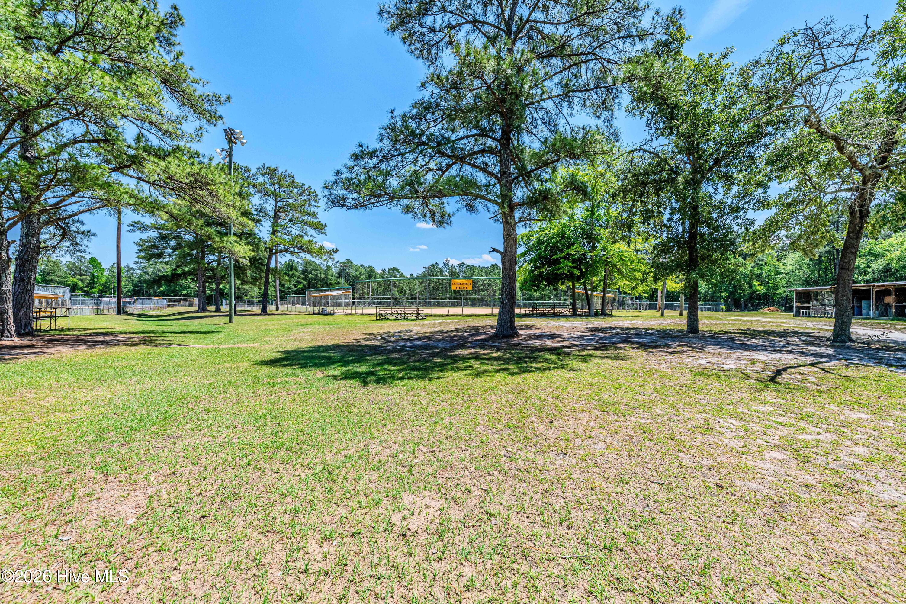 13021 C S Faircloth Road Property Photo 30
