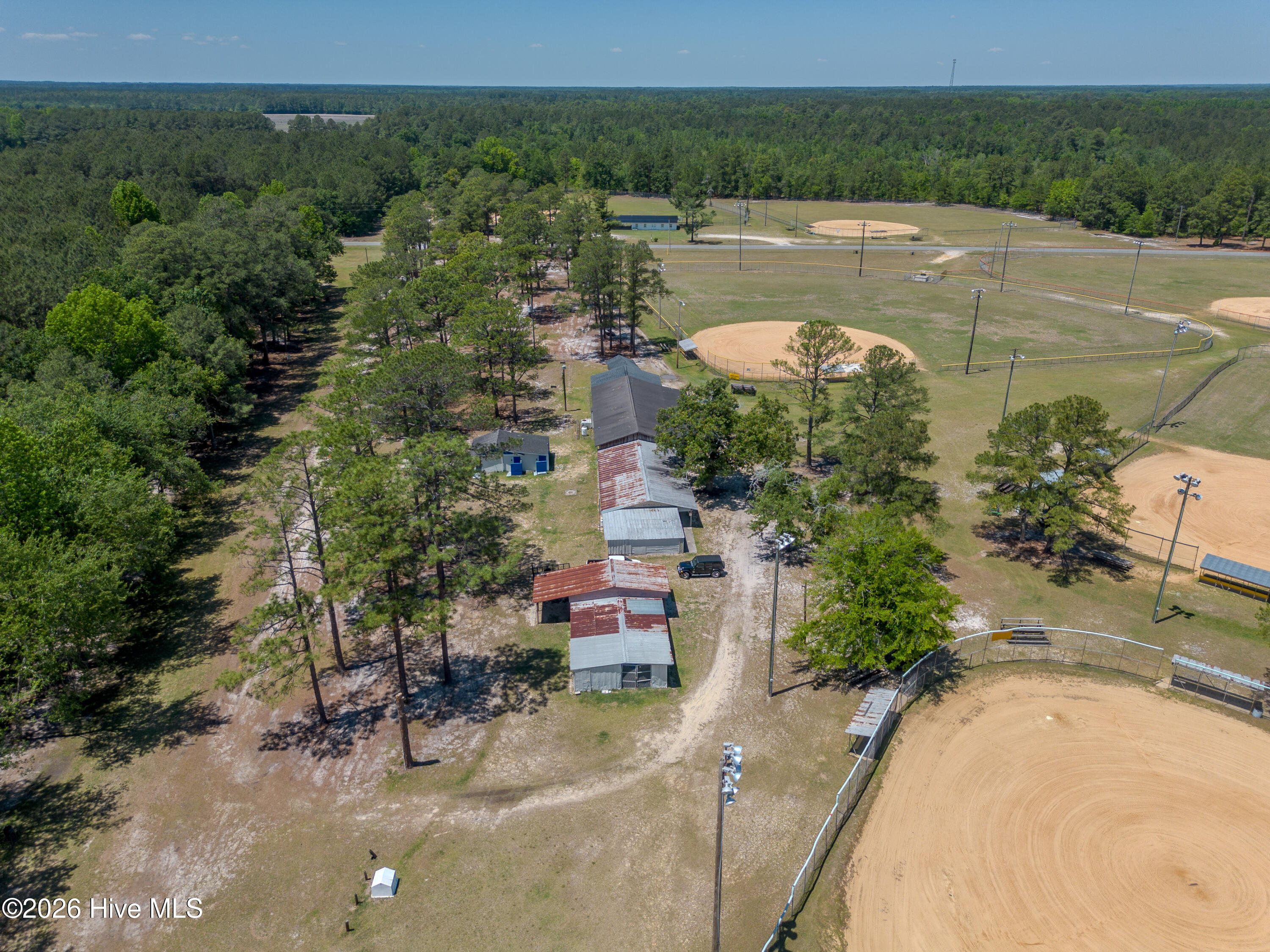 13021 C S Faircloth Road Property Photo 31