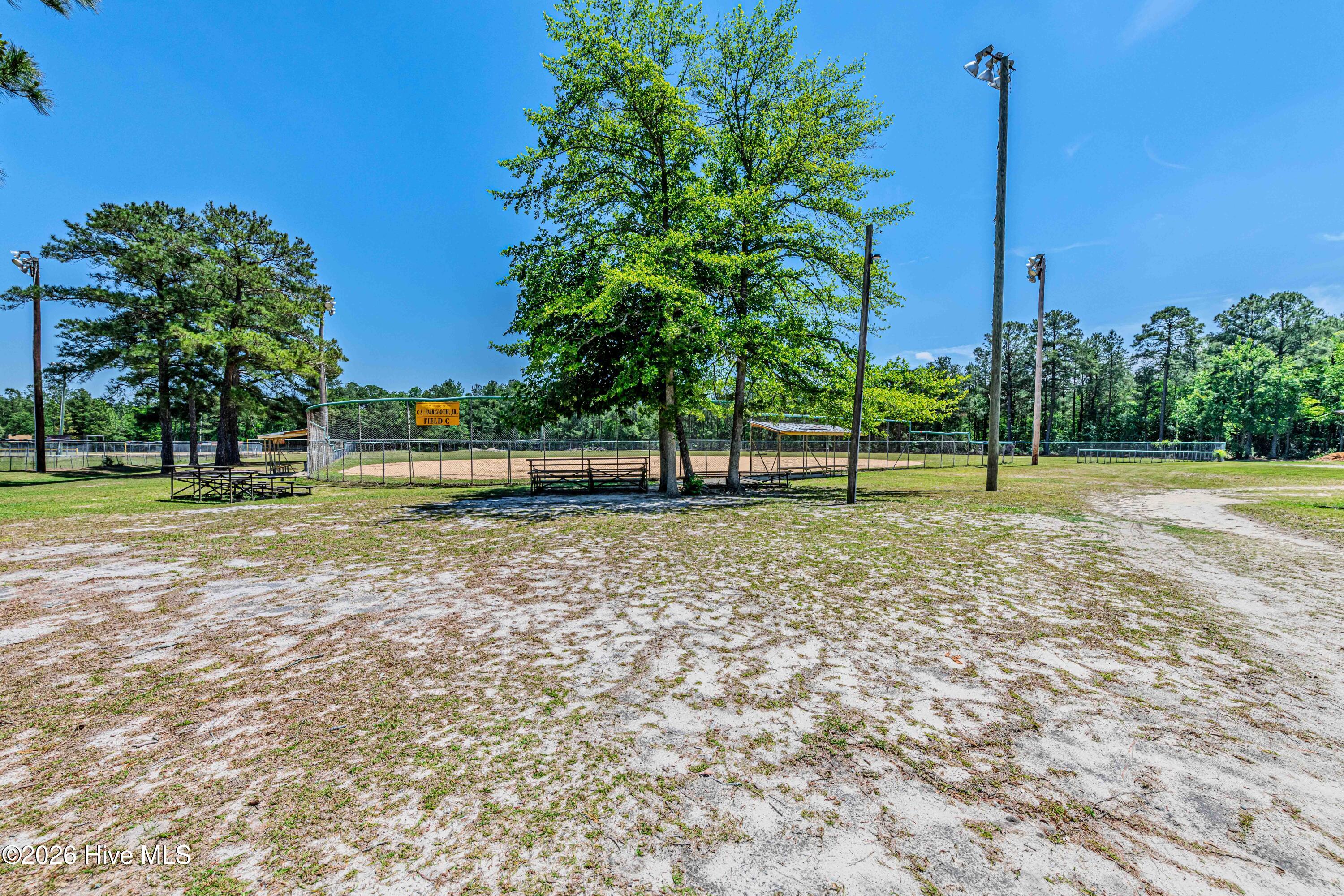 13021 C S Faircloth Road Property Photo 32