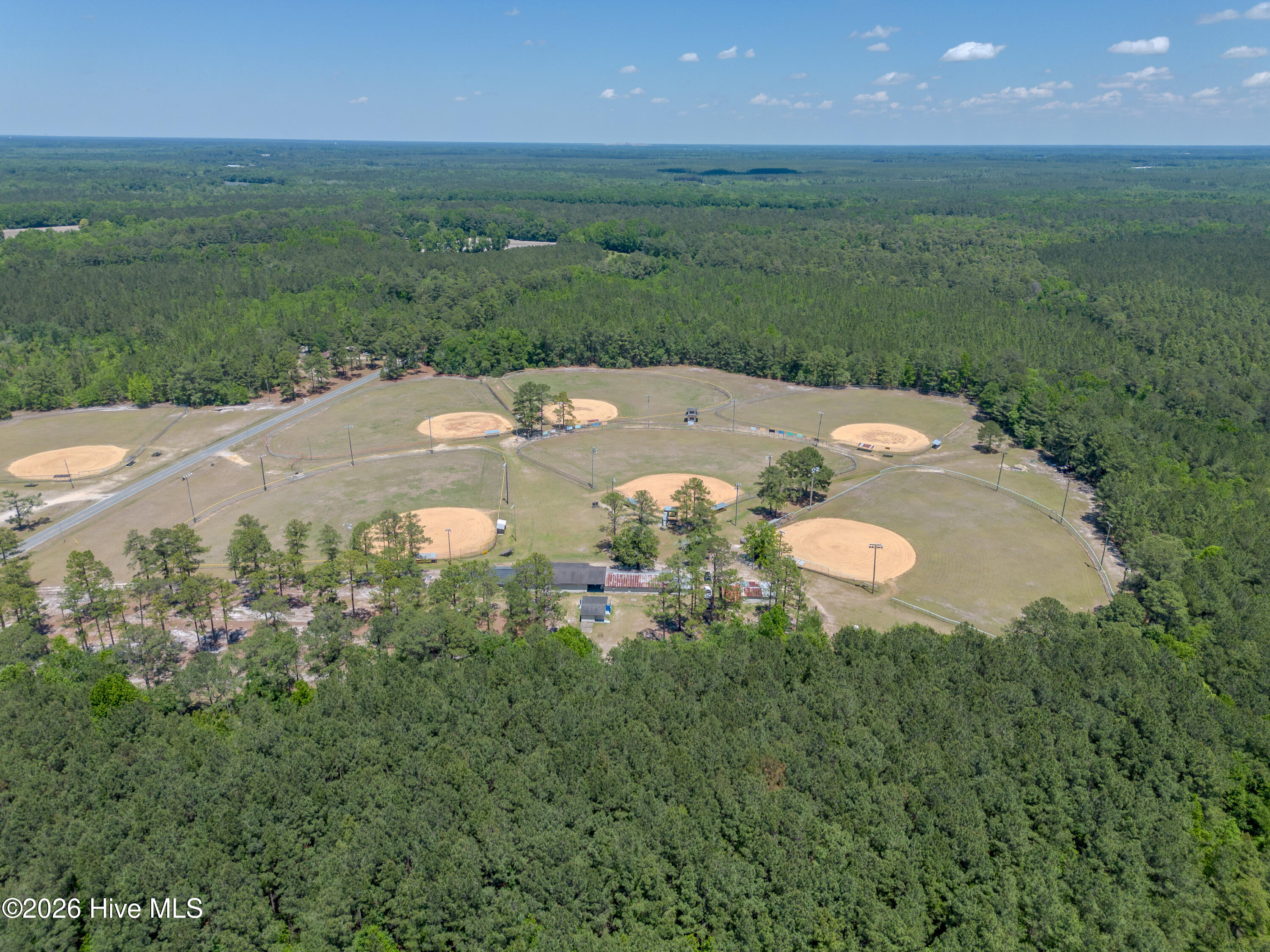 13021 C S Faircloth Road Property Photo 34
