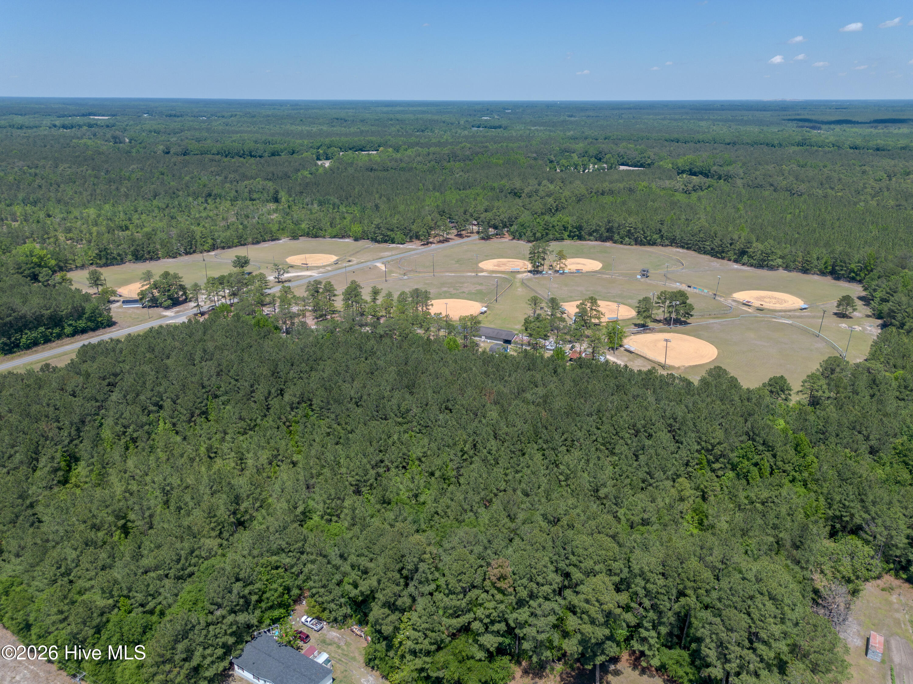 13021 C S Faircloth Road Property Photo 35
