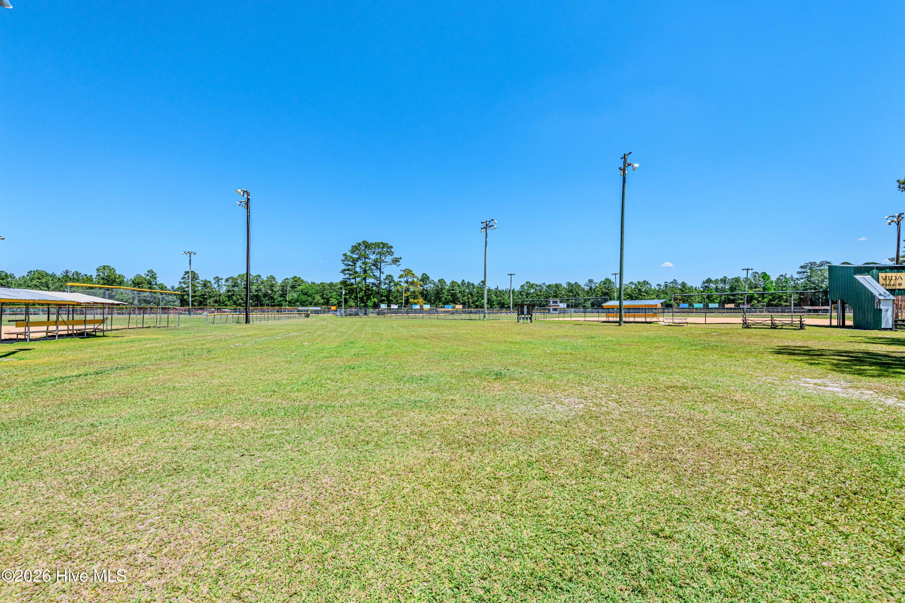 13021 C S Faircloth Road Property Photo 36