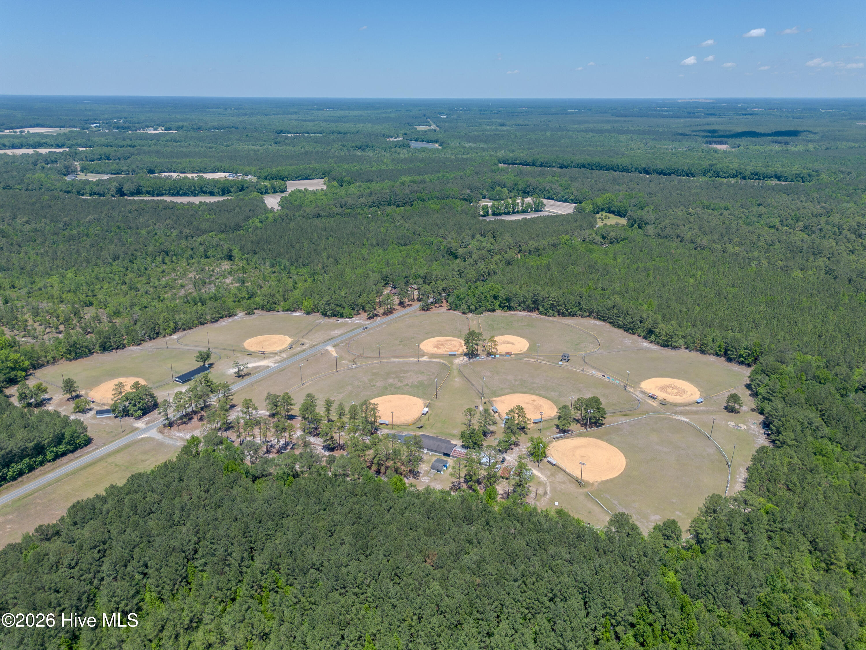 13021 C S Faircloth Road Property Photo 37
