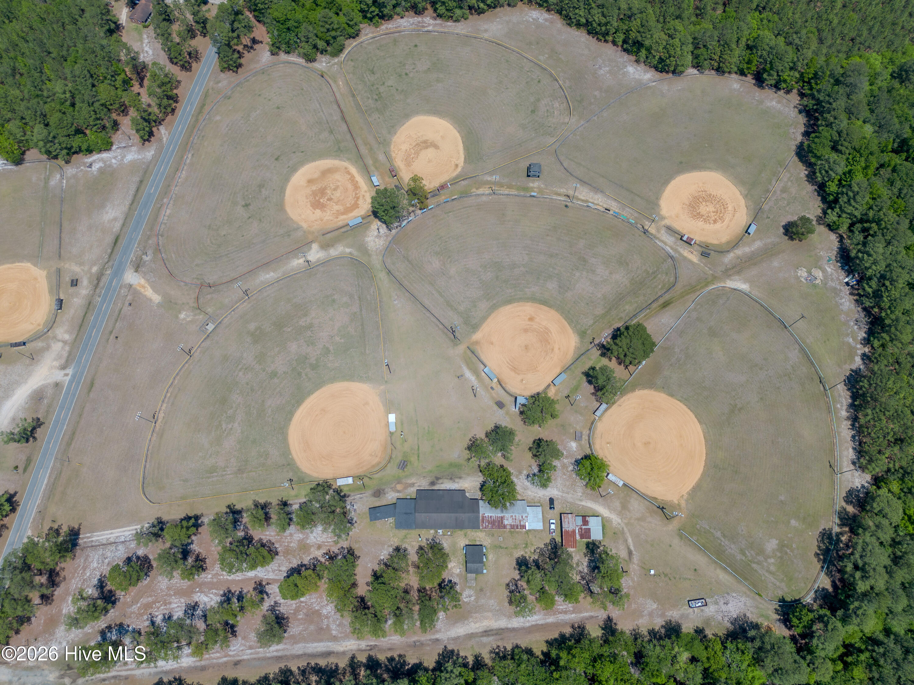 13021 C S Faircloth Road Property Photo 39