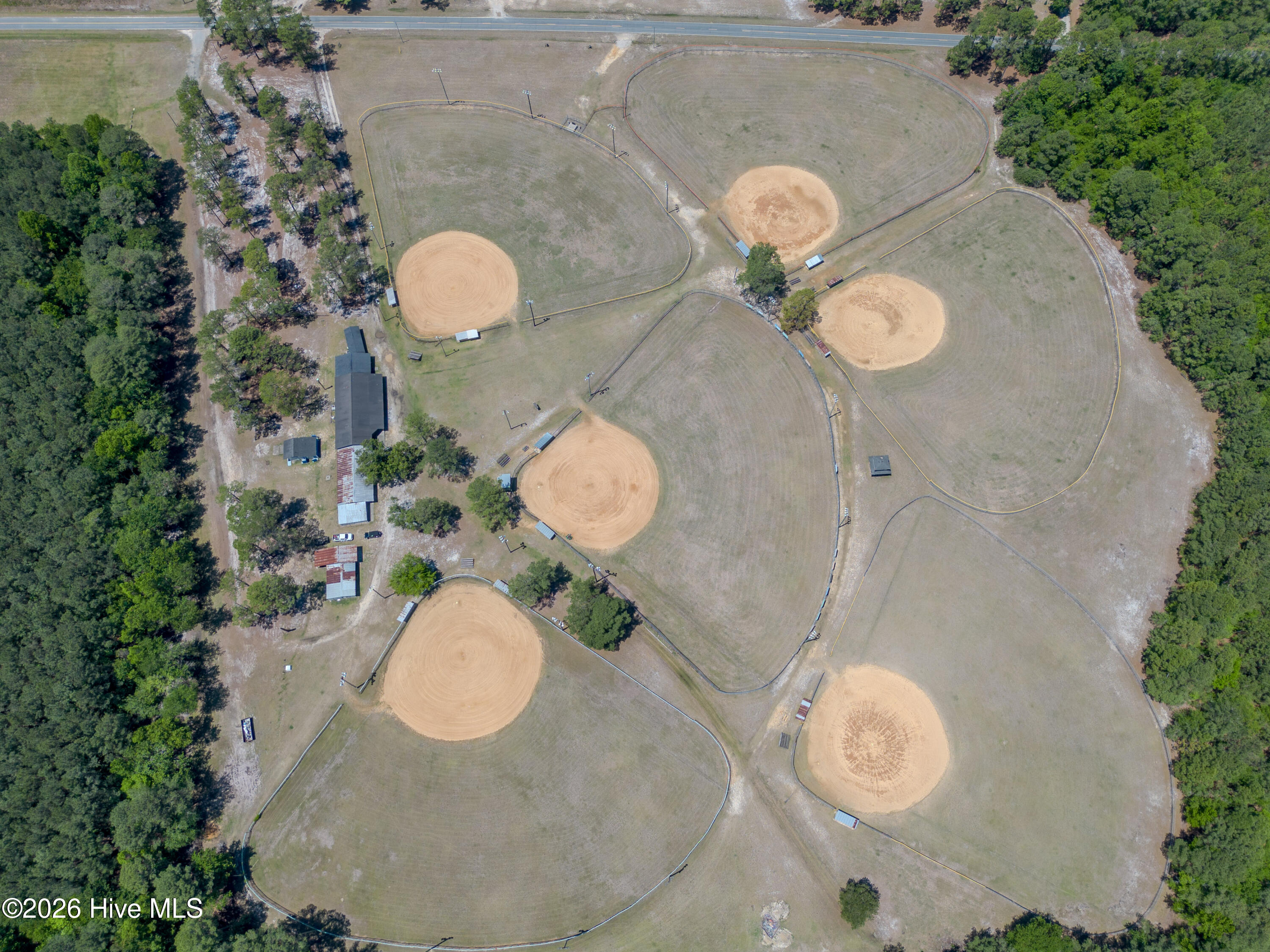 13021 C S Faircloth Road Property Photo 43