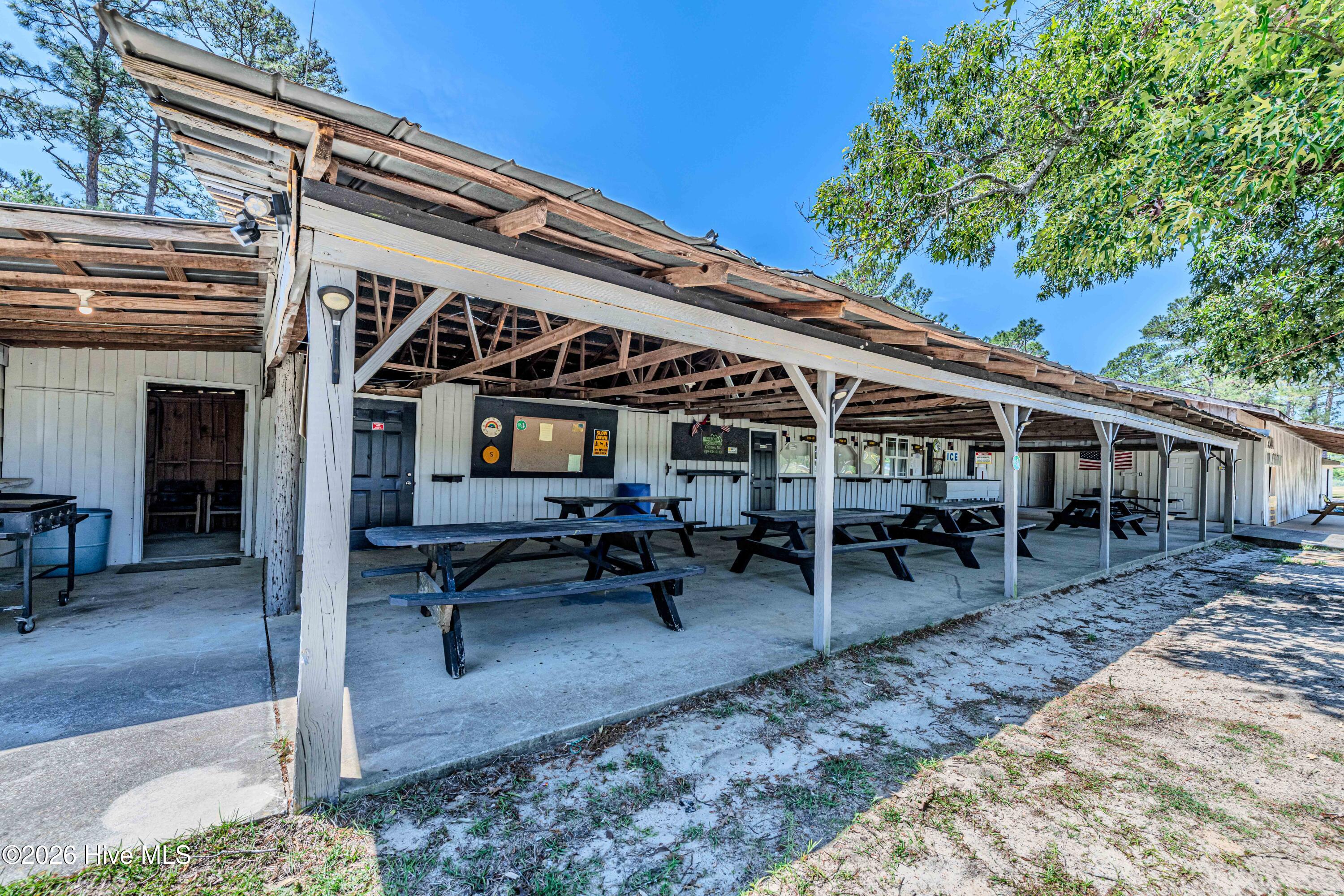 13021 C S Faircloth Road Property Photo 47