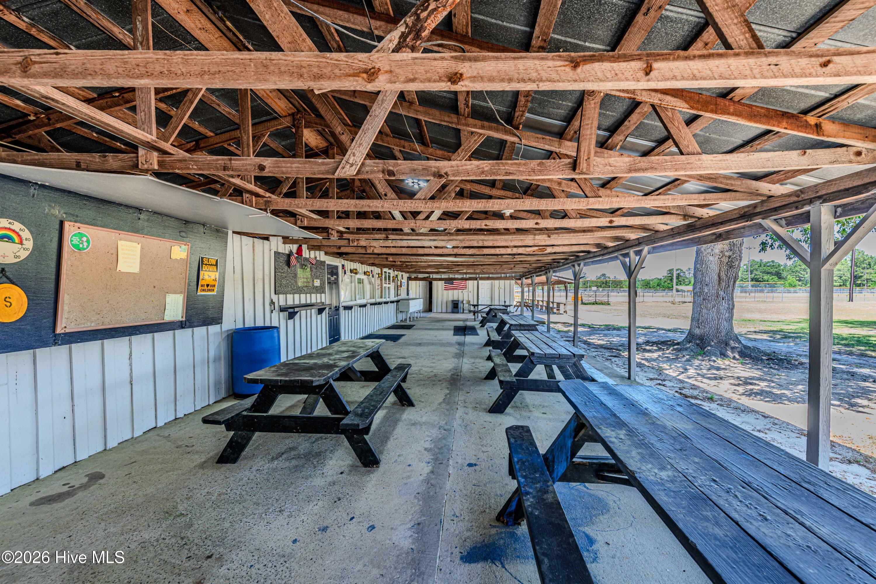 13021 C S Faircloth Road Property Photo 48