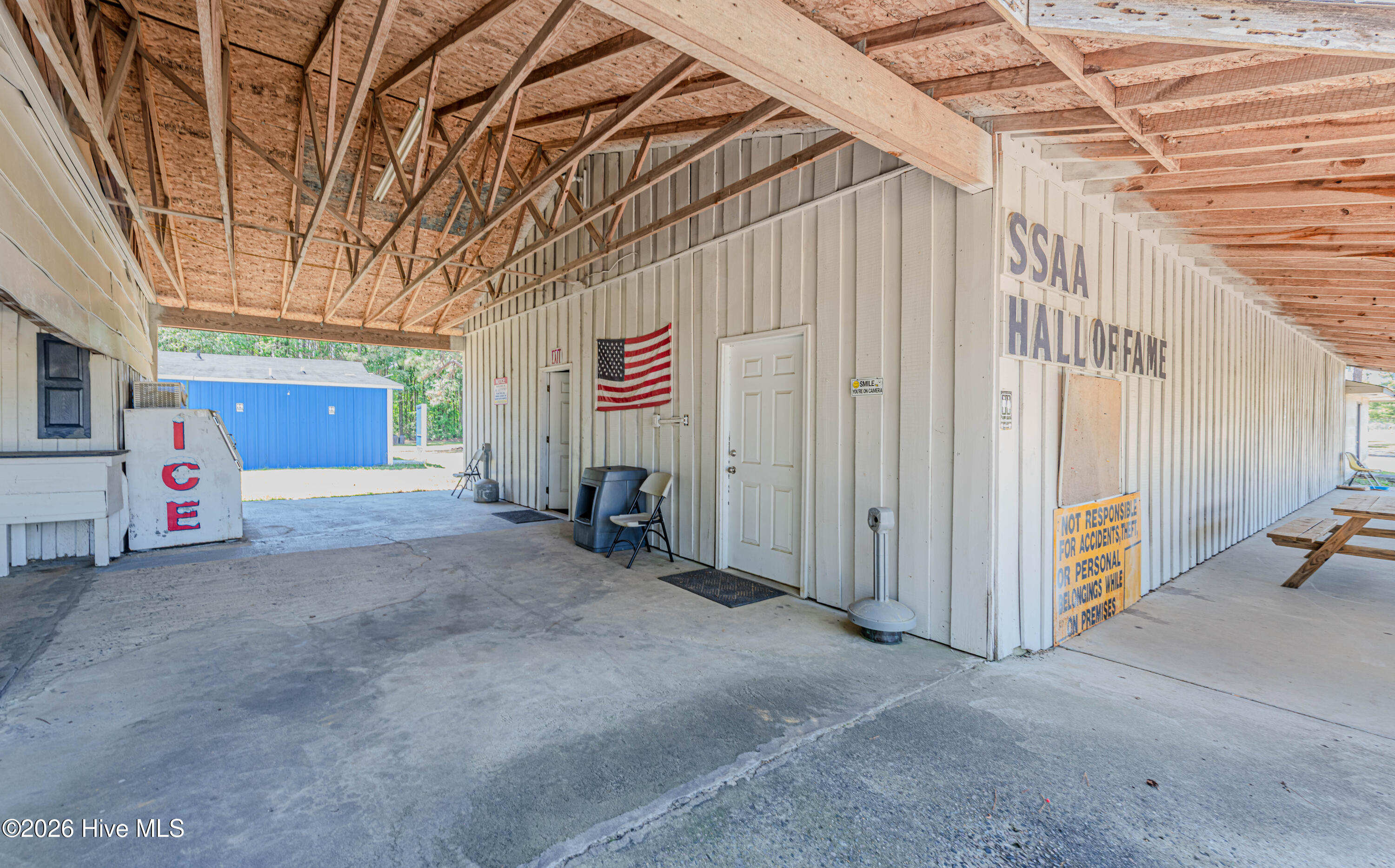13021 C S Faircloth Road Property Photo 52