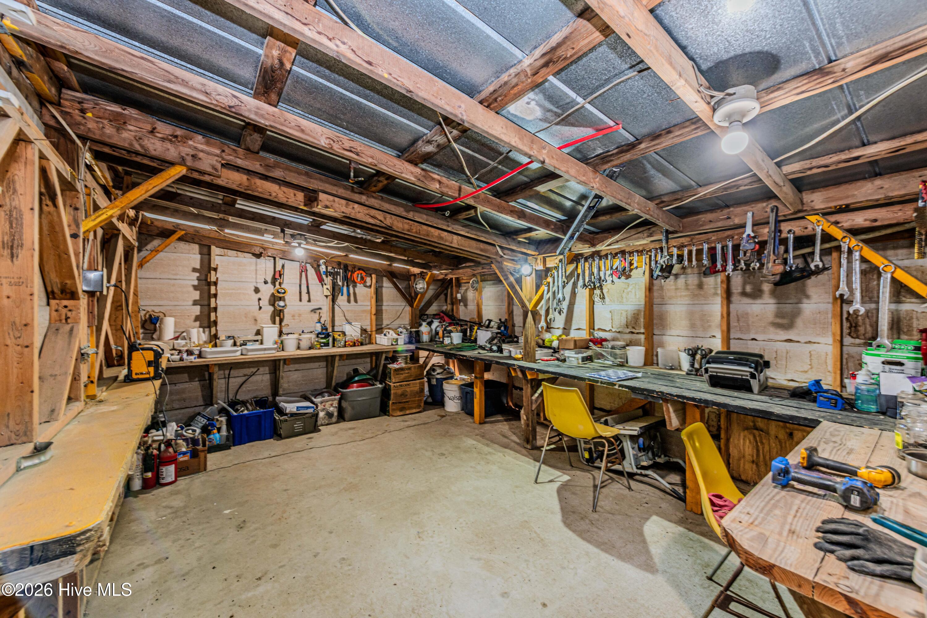 13021 C S Faircloth Road Property Photo 55