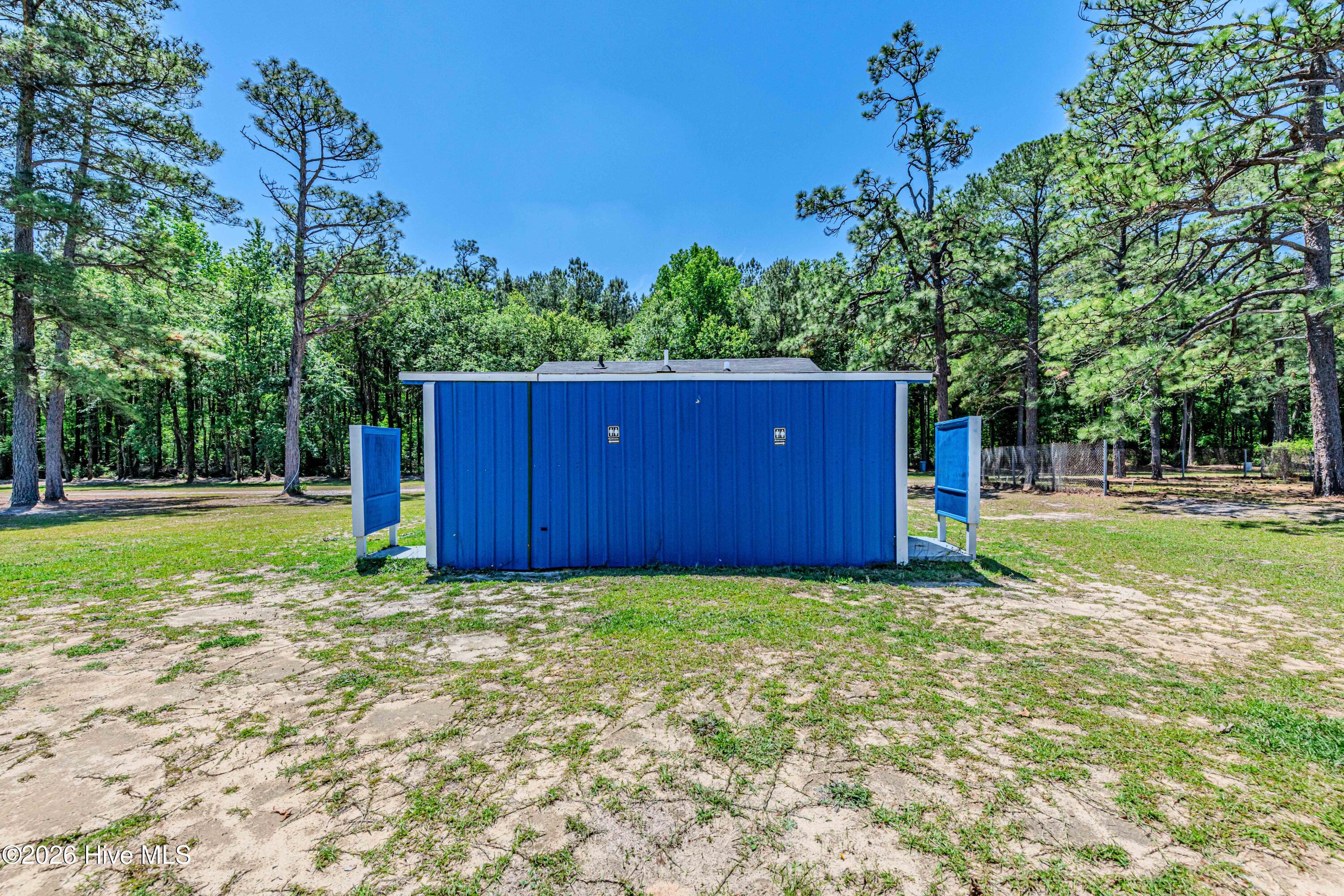 13021 C S Faircloth Road Property Photo 72
