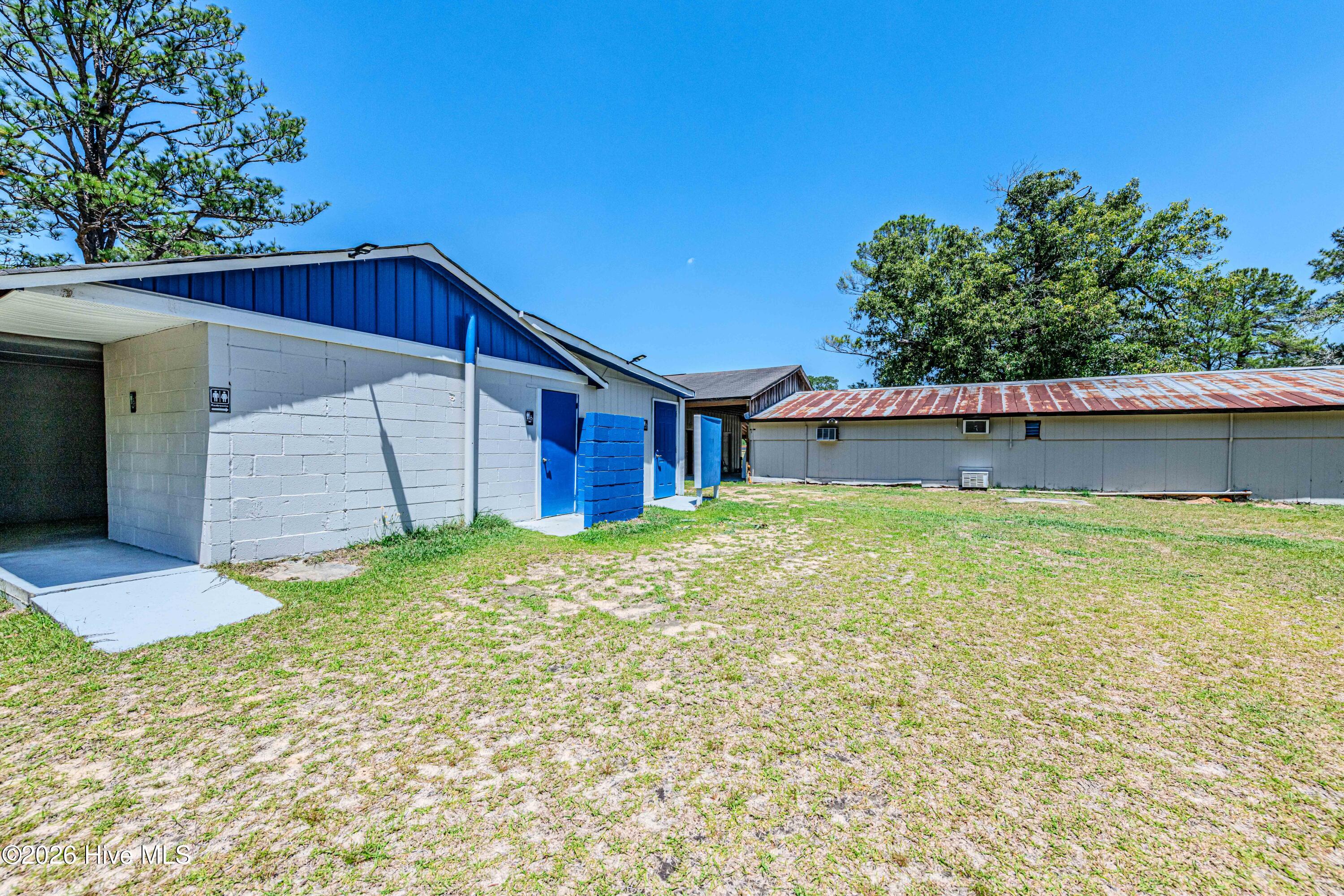 13021 C S Faircloth Road Property Photo 73