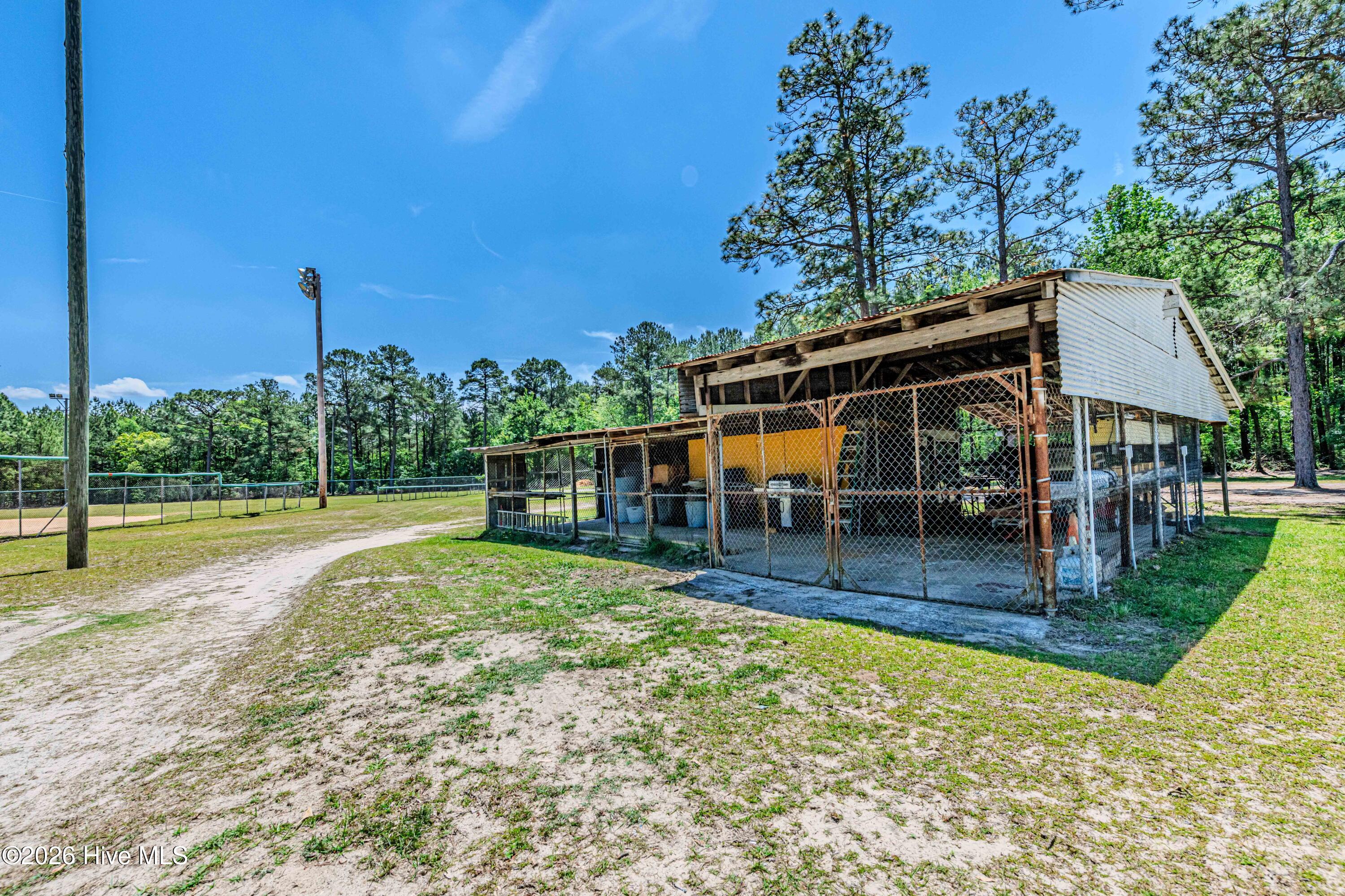 13021 C S Faircloth Road Property Photo 74