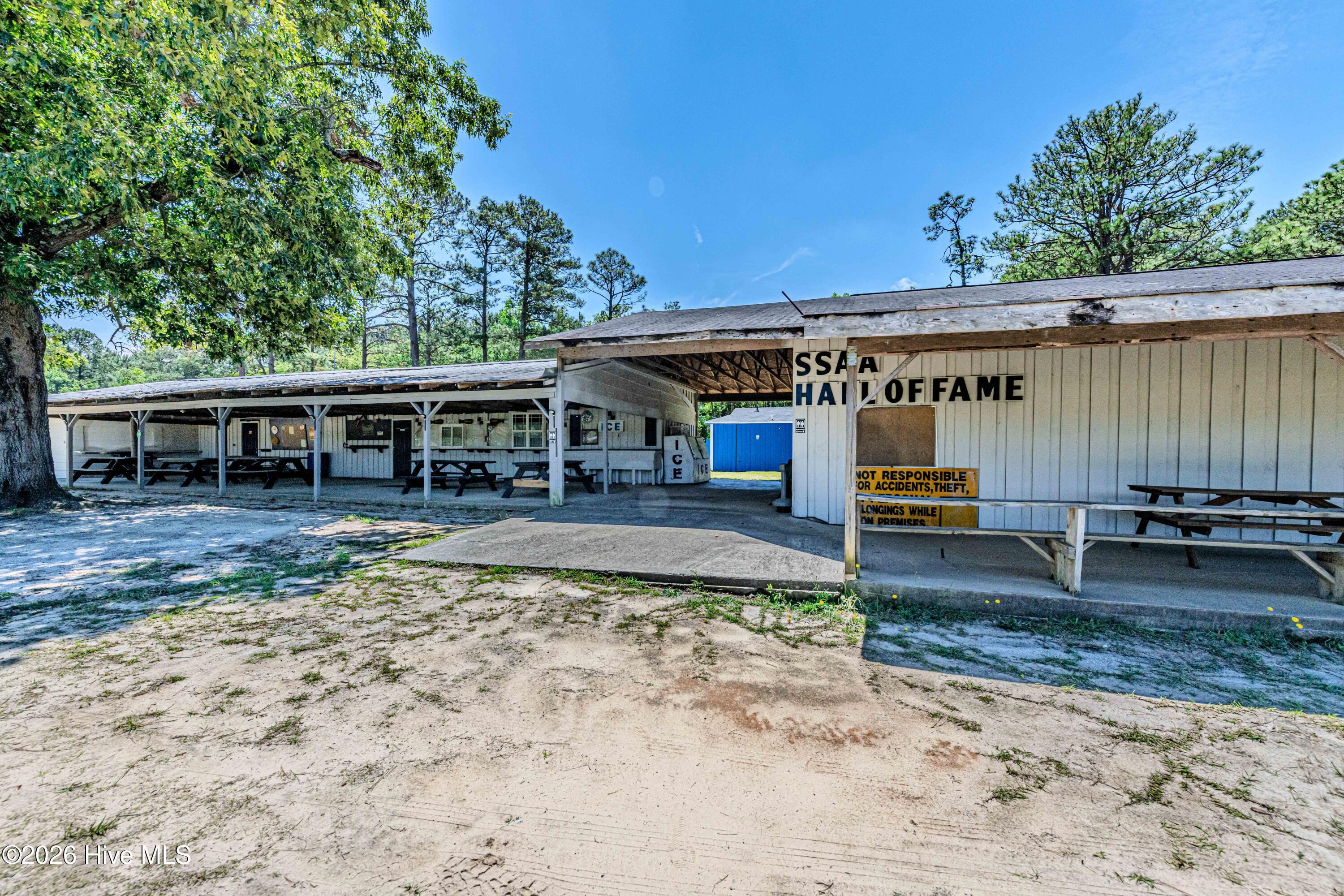 13021 C S Faircloth Road Property Photo 75