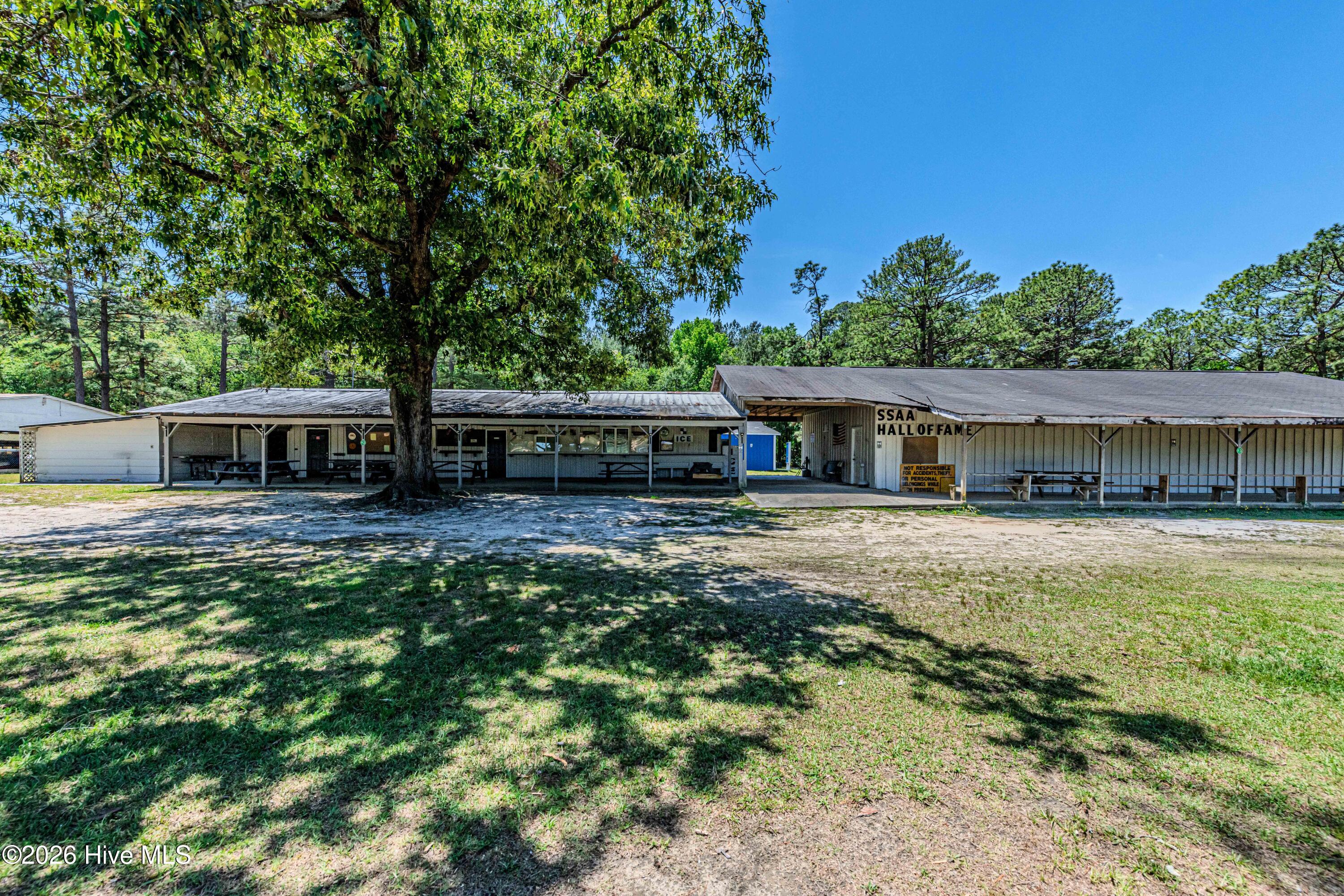 13021 C S Faircloth Road Property Photo 76