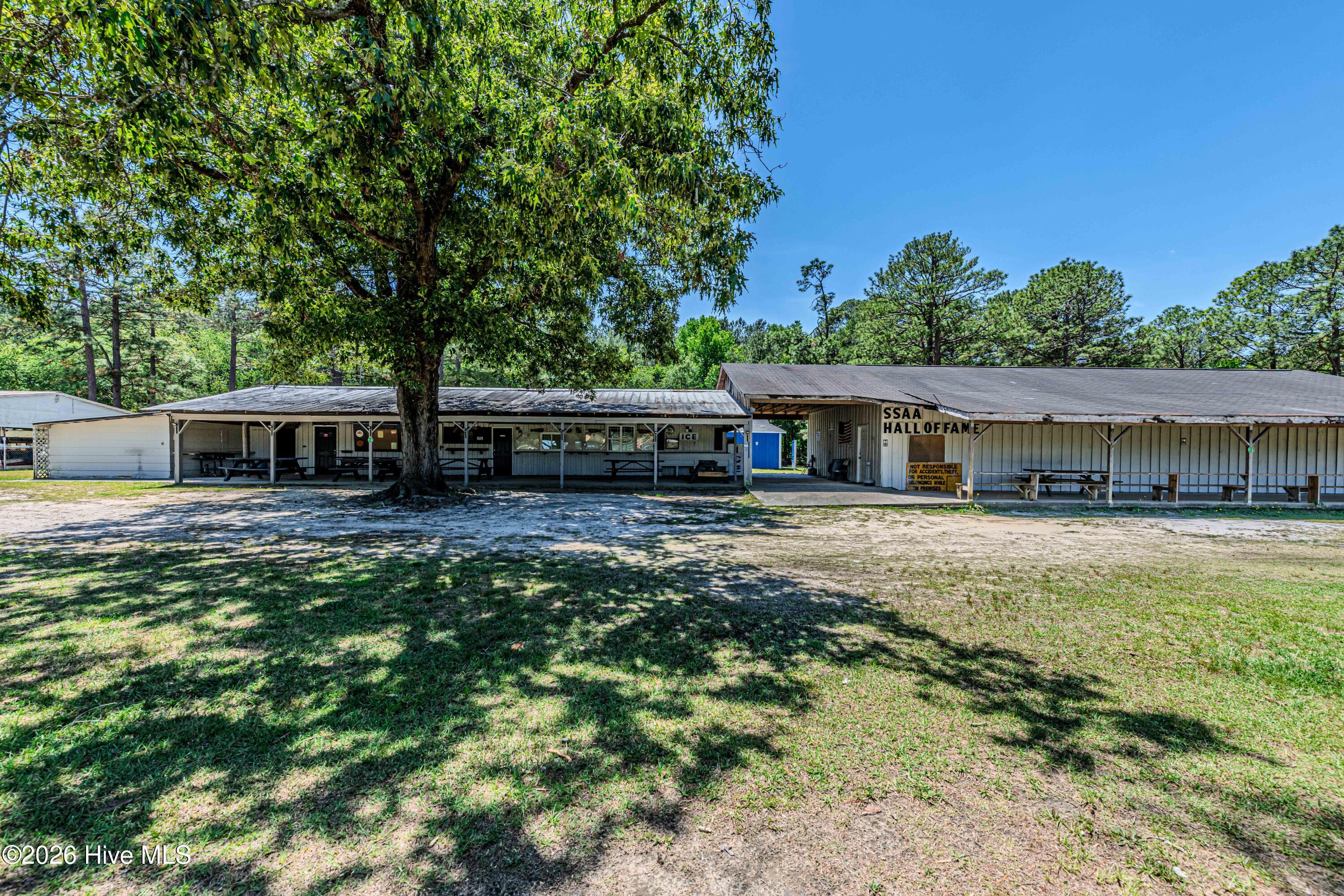 13021 C S Faircloth Road Property Photo 77