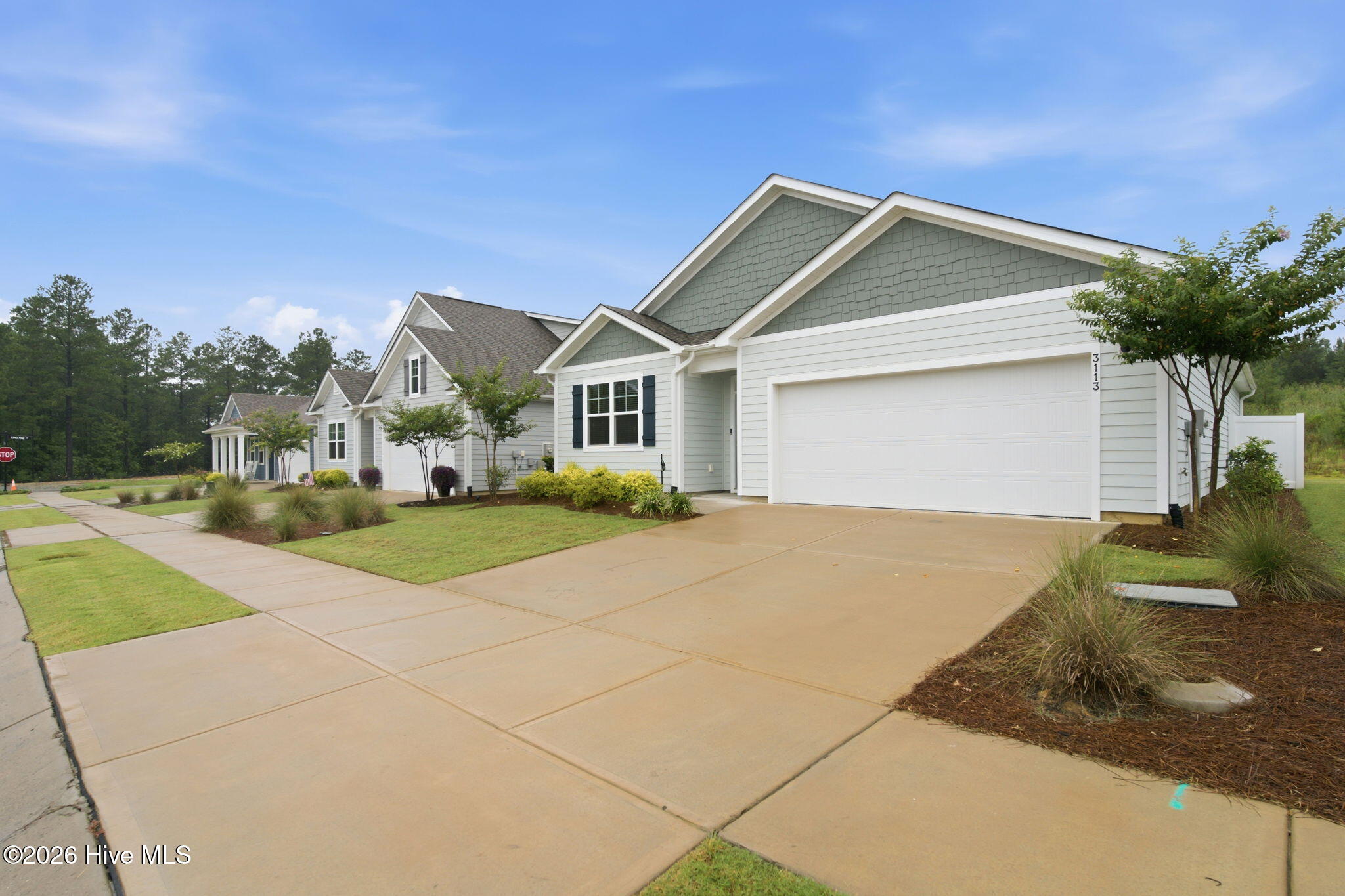 3113 Lochgreen Circle Property Photo 3