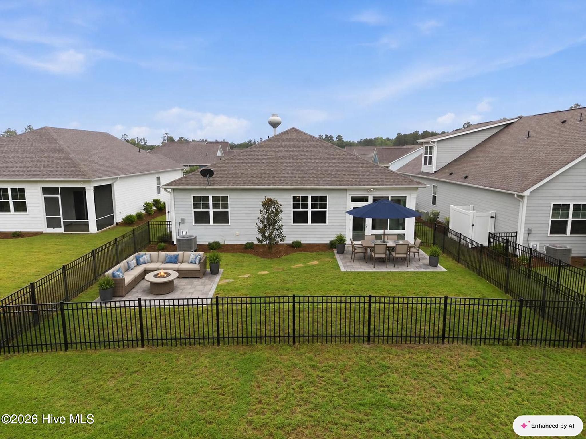 3113 Lochgreen Circle Property Photo 42
