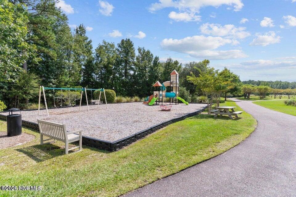 3113 Lochgreen Circle Property Photo 53