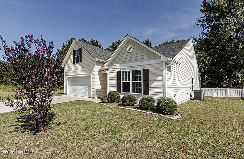 1136 Mulberry Road Property Photo 2