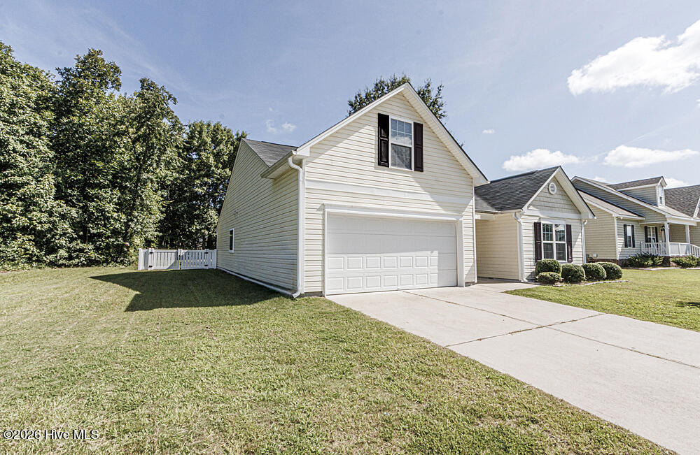 1136 Mulberry Road Property Photo 3
