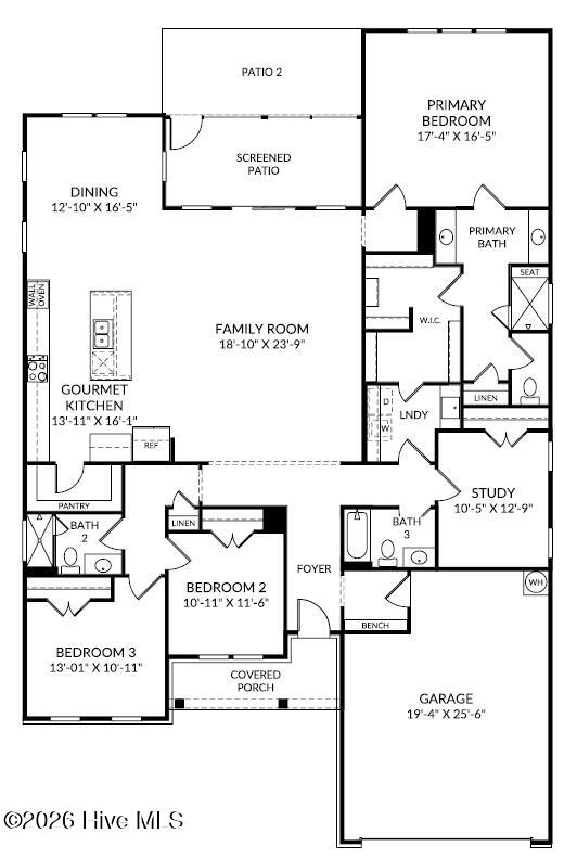 2059 Rosin Drive 22 Property Photo 2