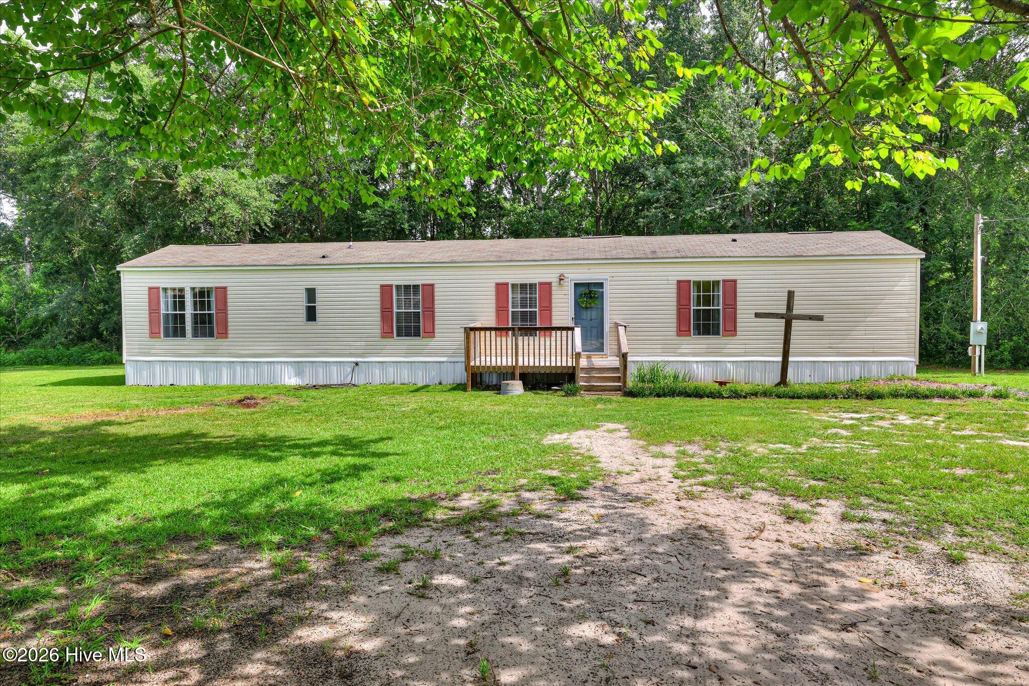 623 Hendricks Hill Drive Property Photo 1