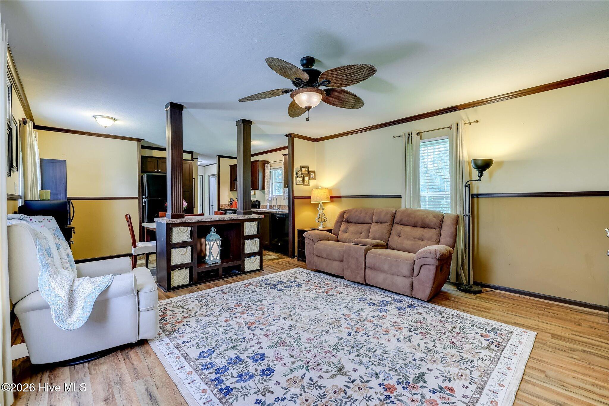 623 Hendricks Hill Drive Property Photo 4