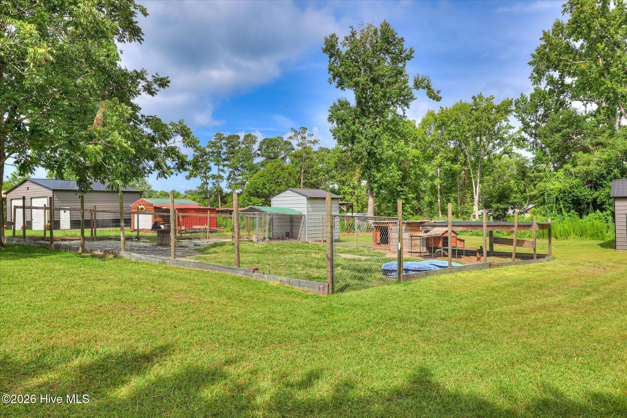 623 Hendricks Hill Drive Property Photo 31