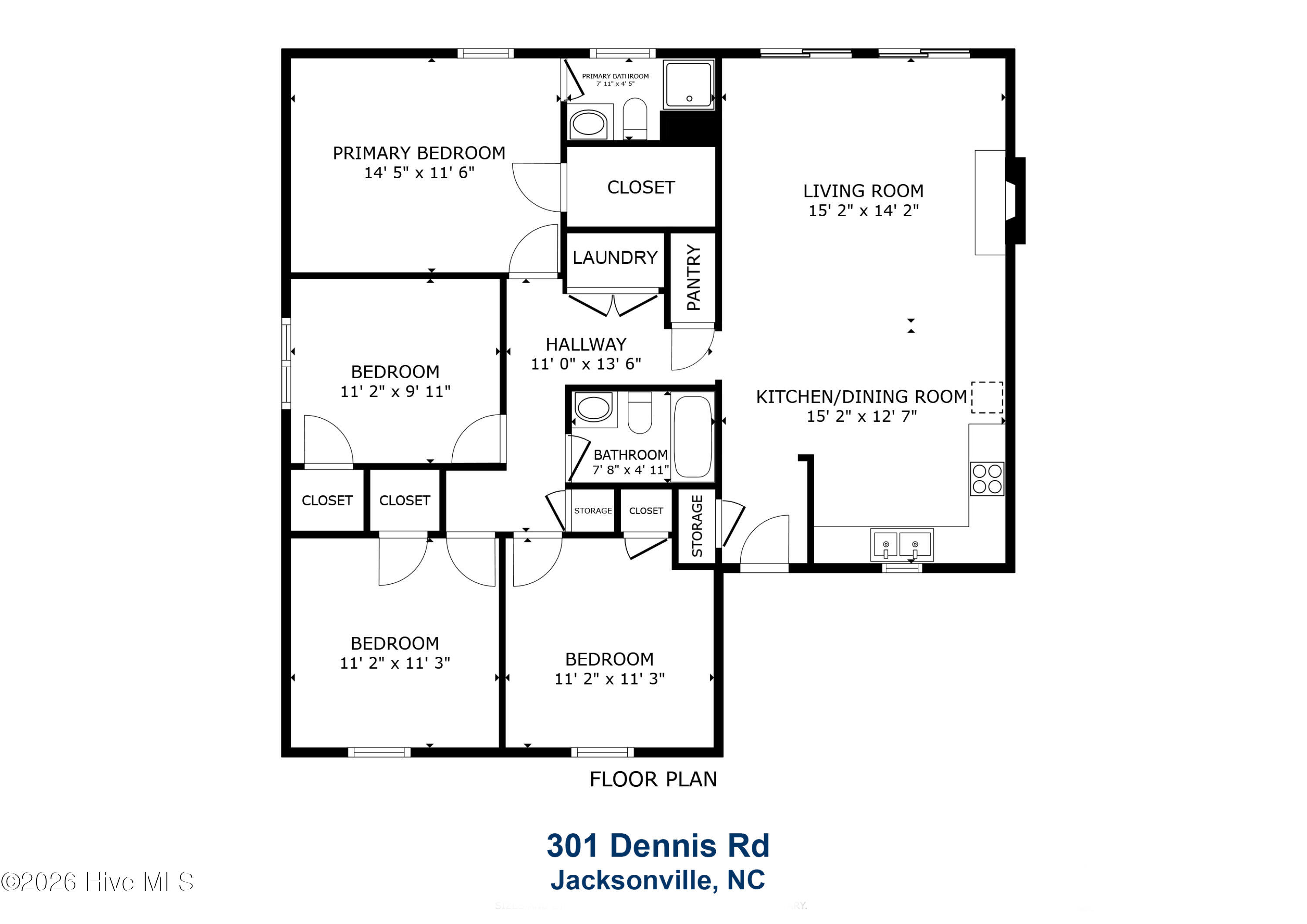 301 Dennis Road Property Photo 19