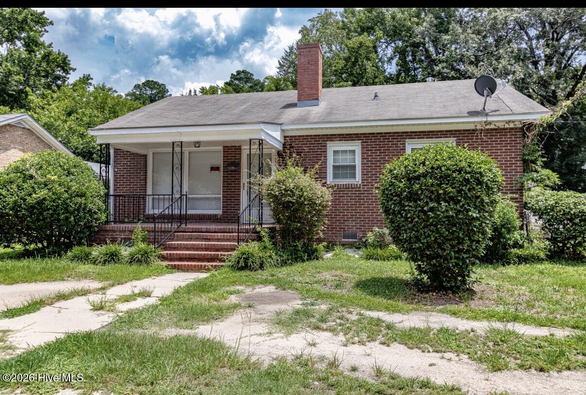 1209 Sycamore Road Property Photo 1
